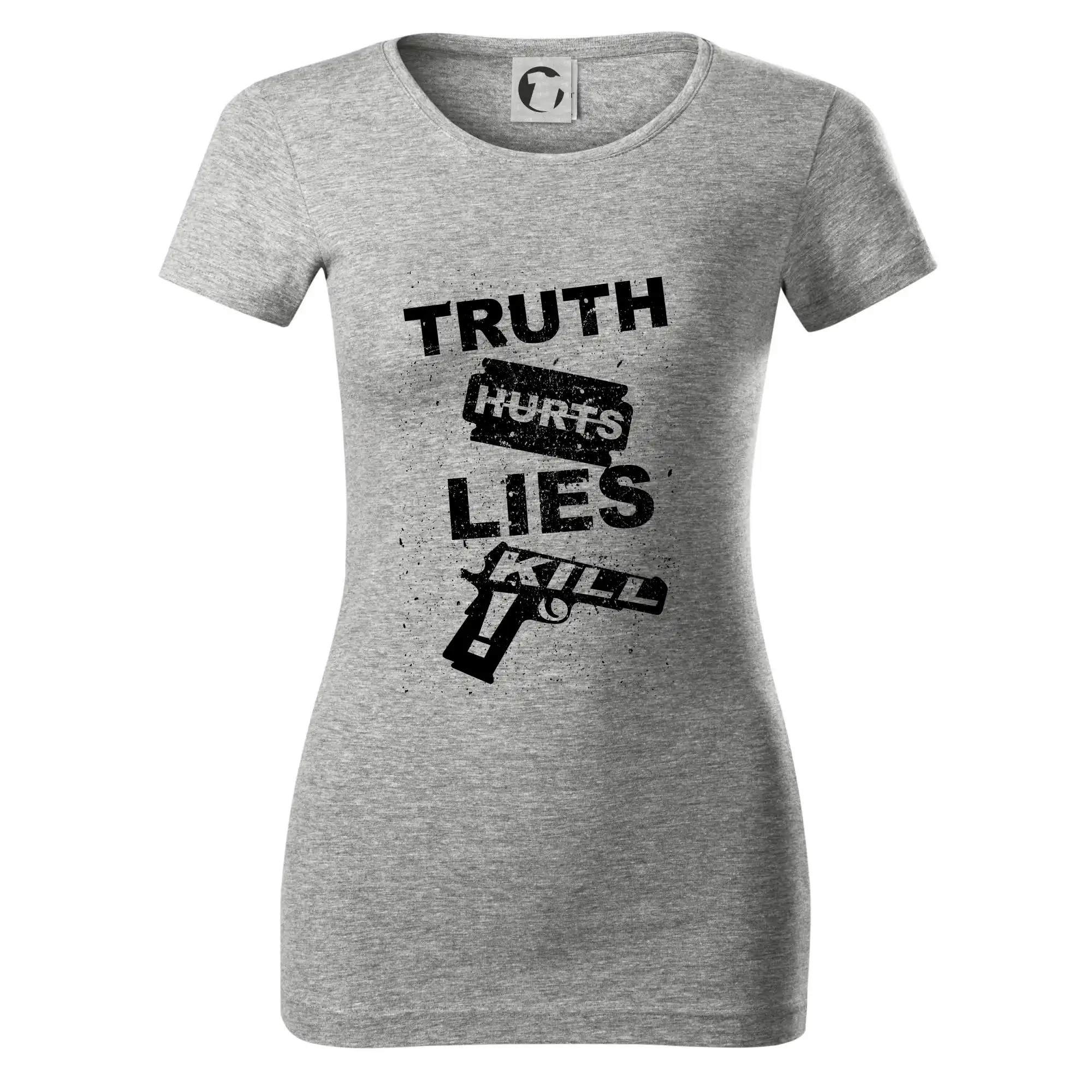 Truth Hurts lies kill