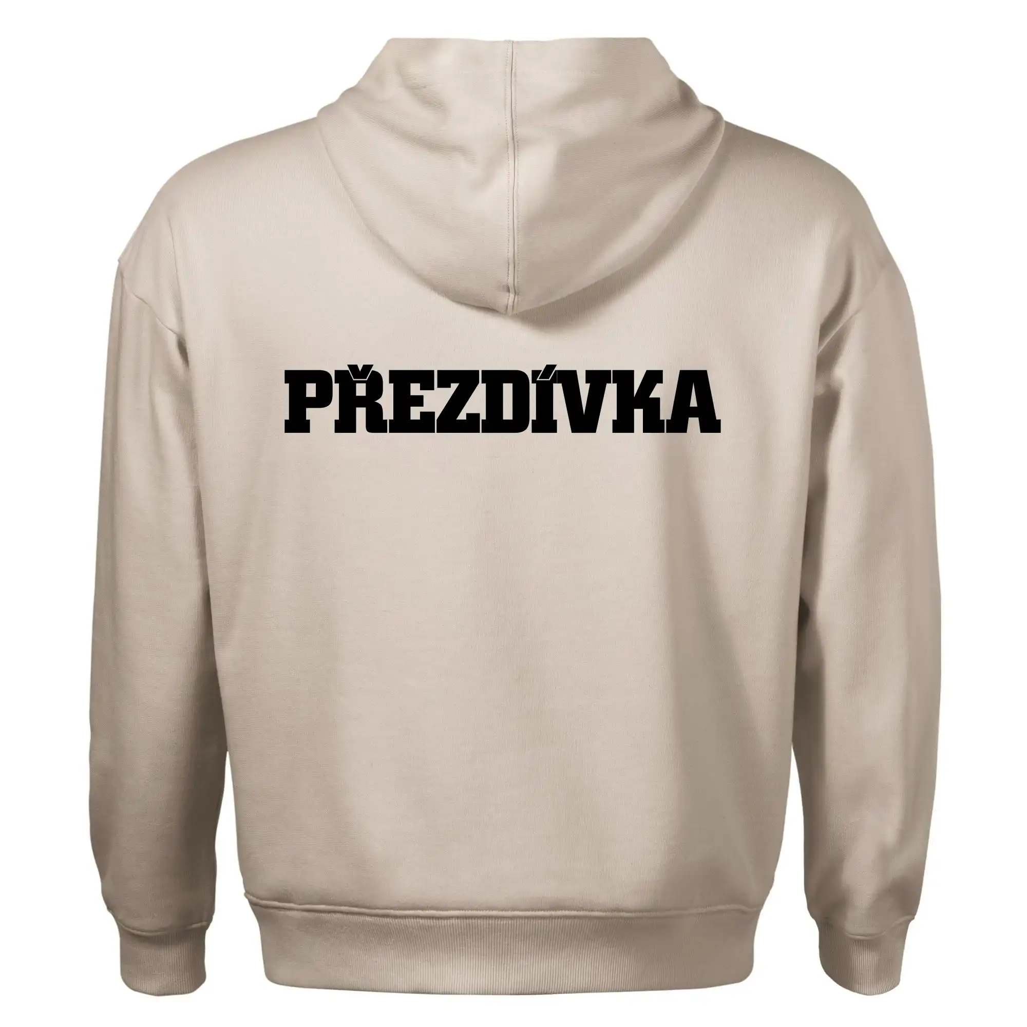 Na vodu - Kanoe les (vlastní nápis)