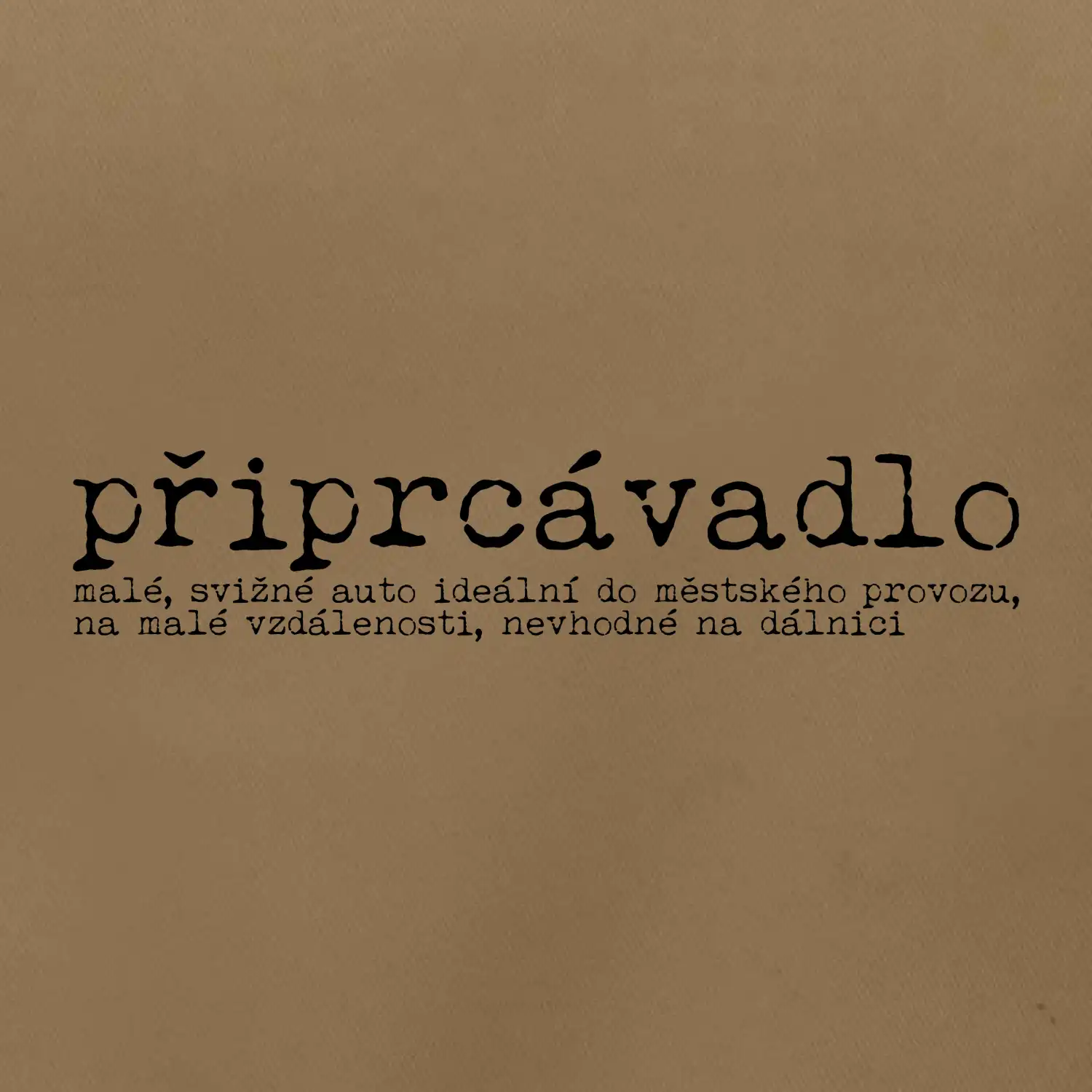 Čeština 2.0 - připrcávadlo