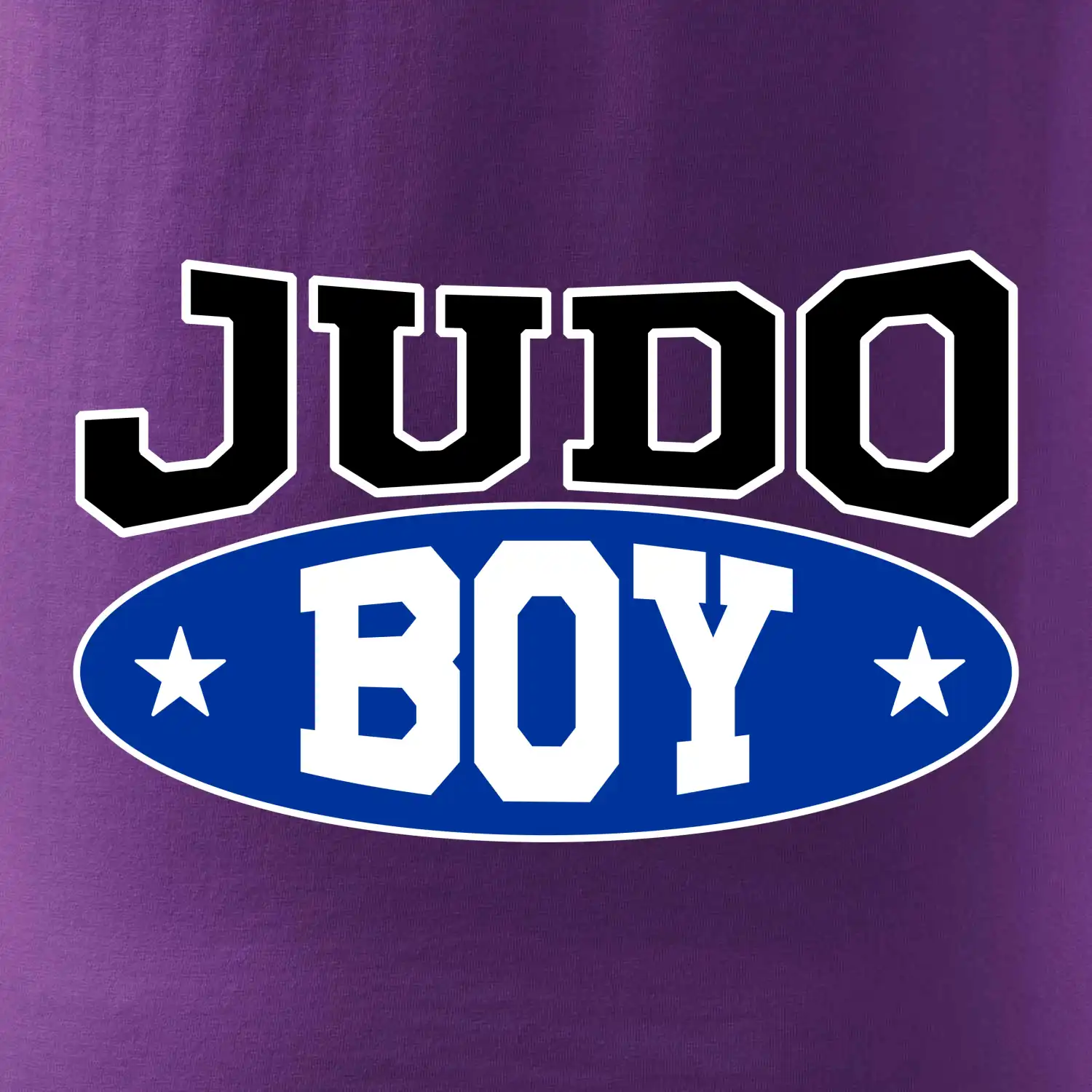 Judo Boy
