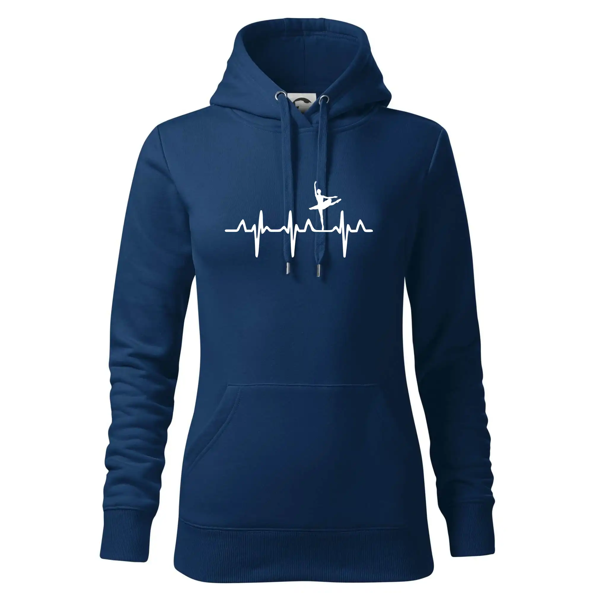 EKG balet