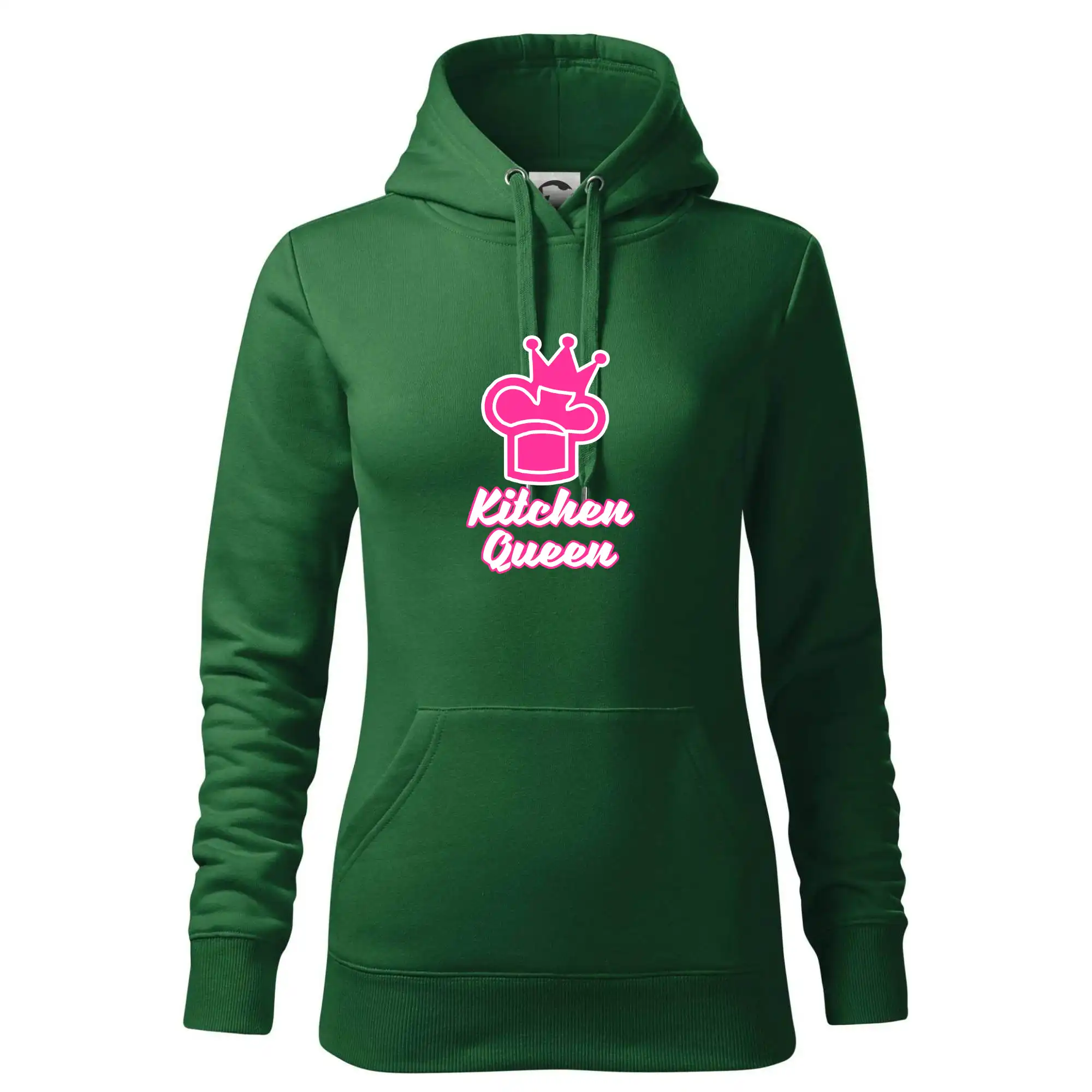 Kitchen Queen - Kuchařka