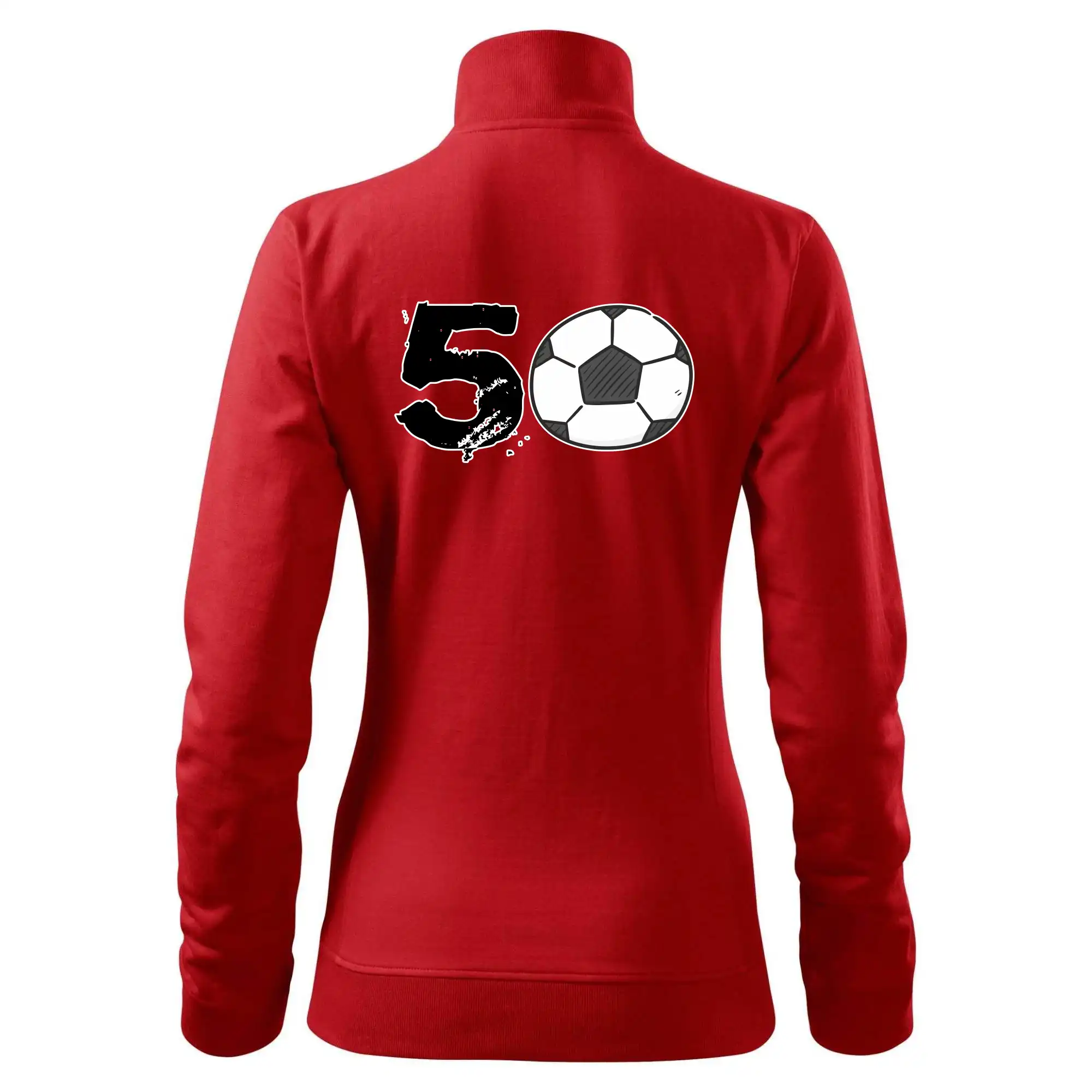 Fotbal kulaté narozeniny 50