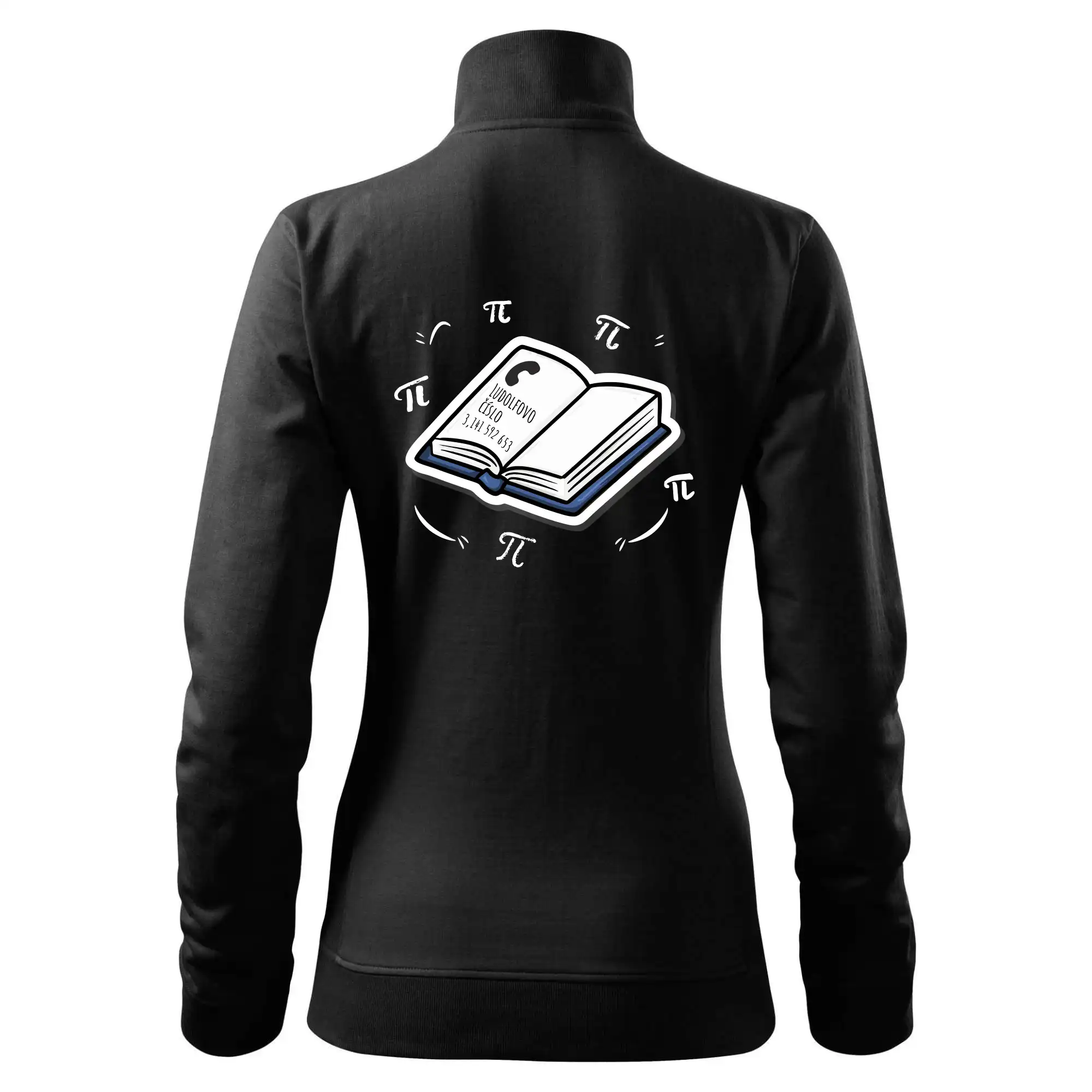Ludolfovo číslo pí