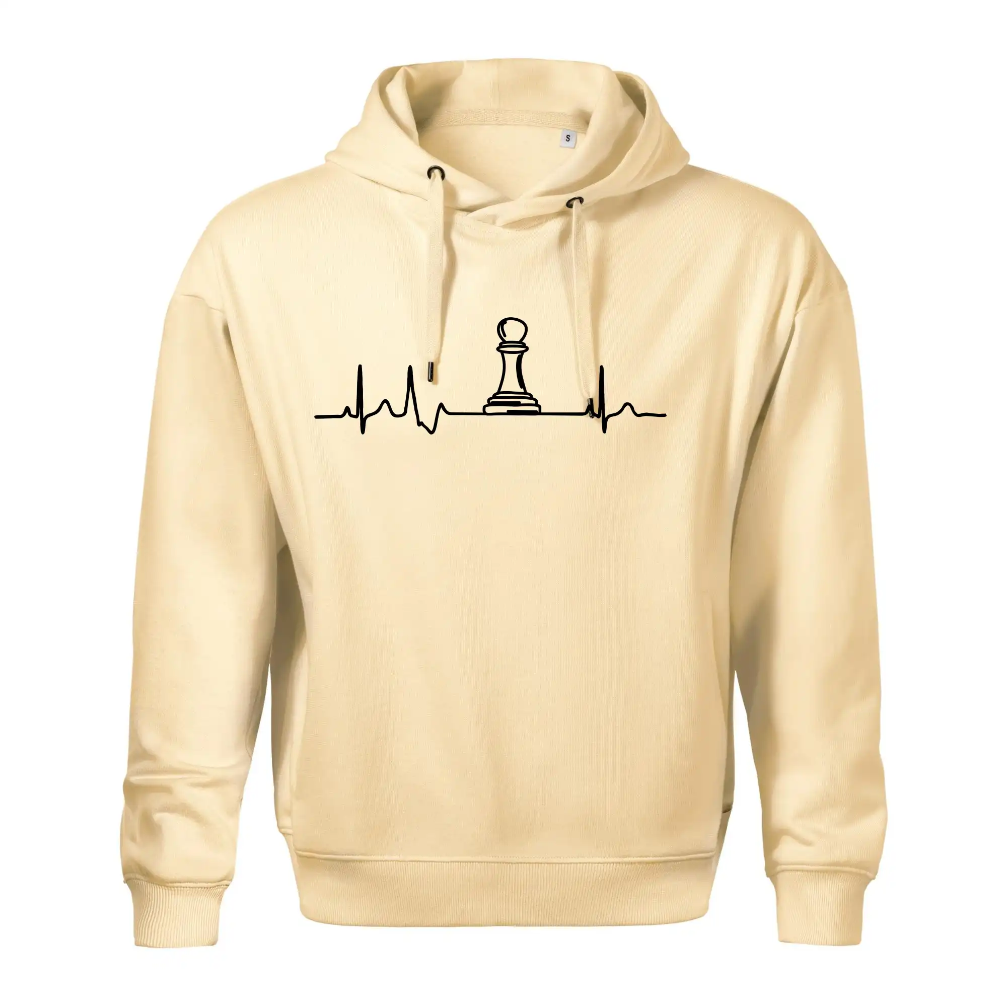 EKG Šachové figurky - Pěšec