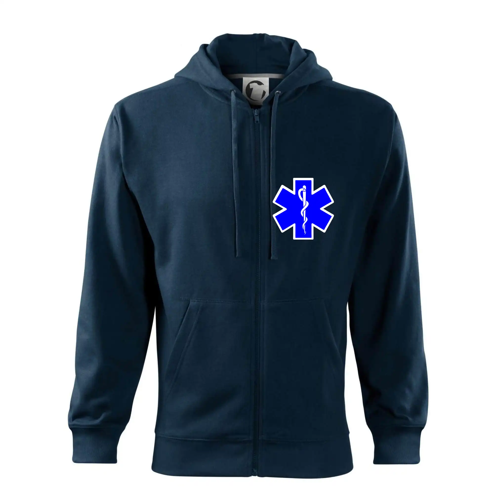 Hvězda samostatná - záchranář / rescue