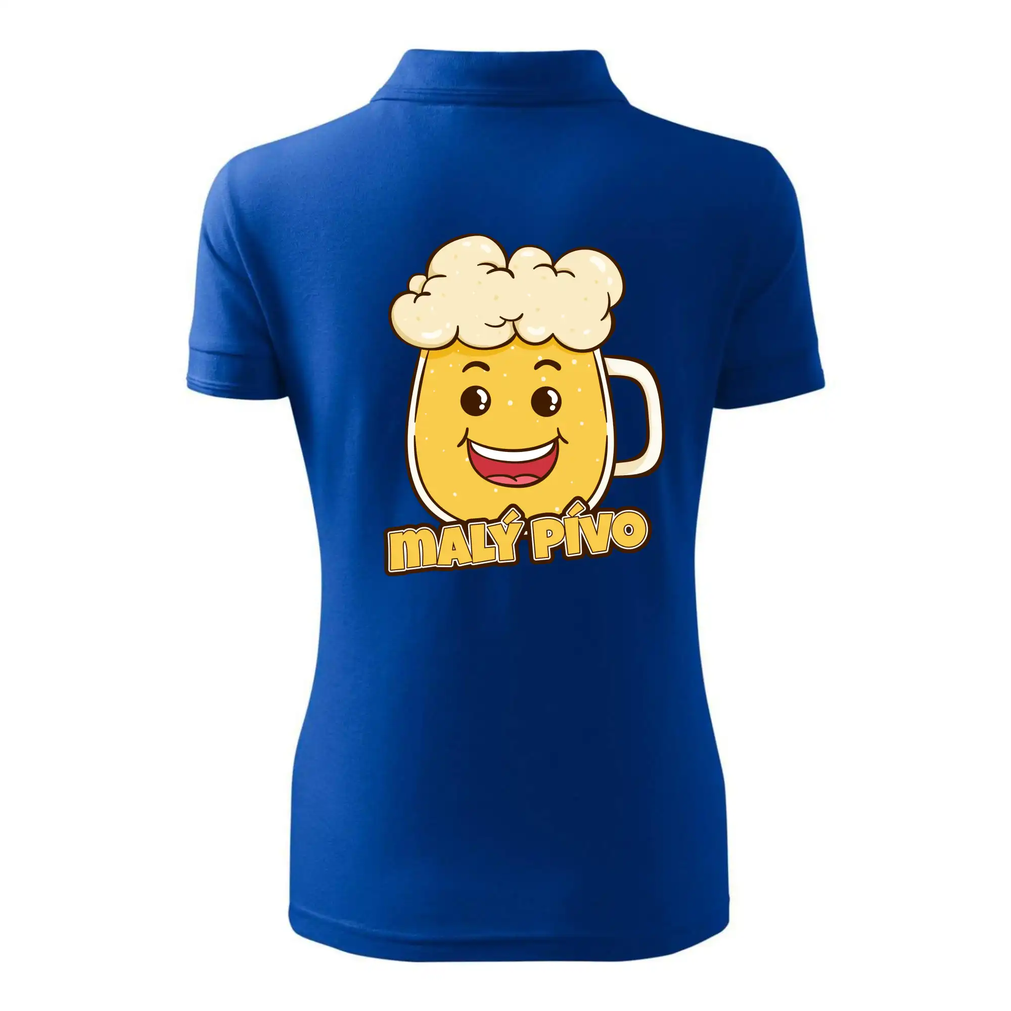 Malý pívo