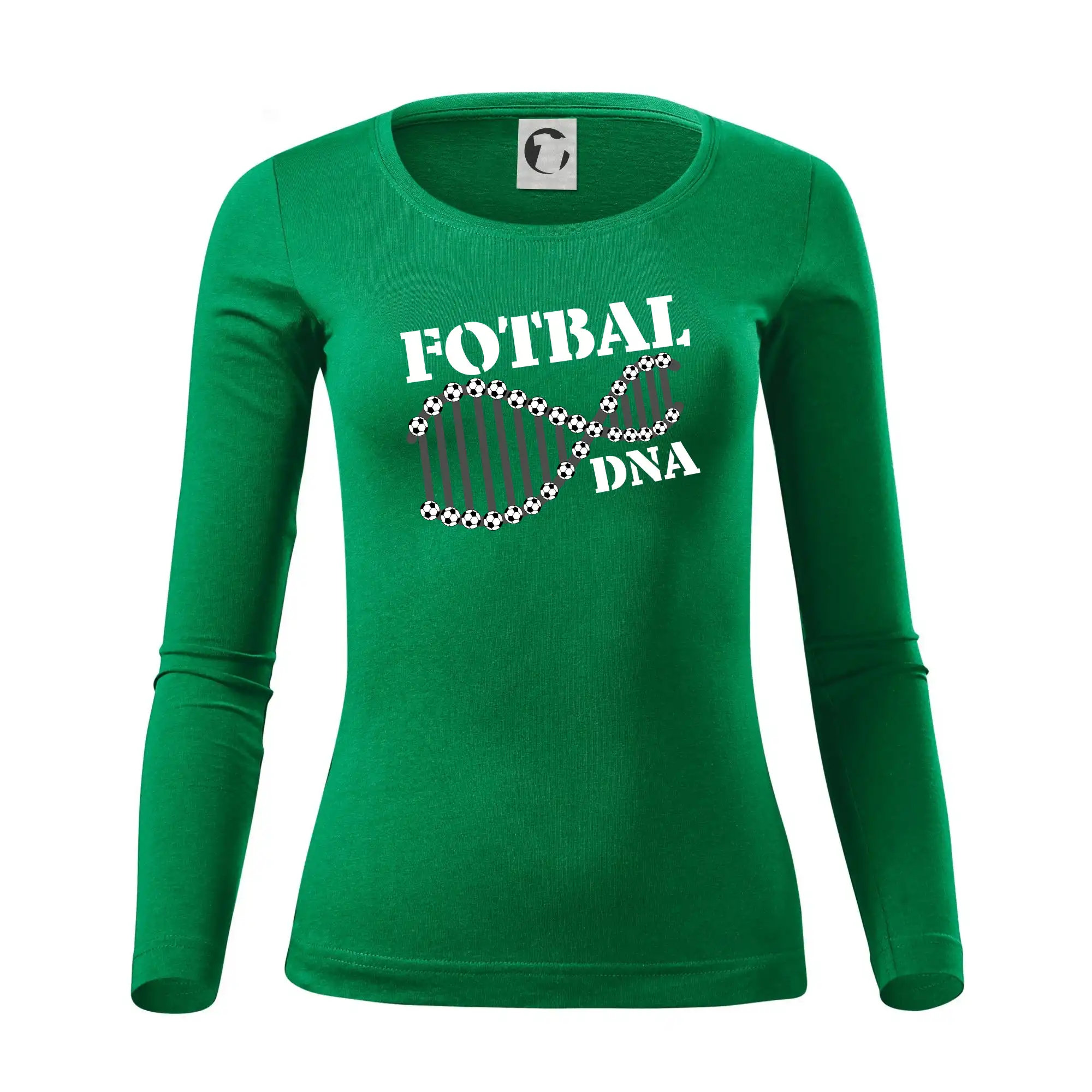 Fotbal DNA