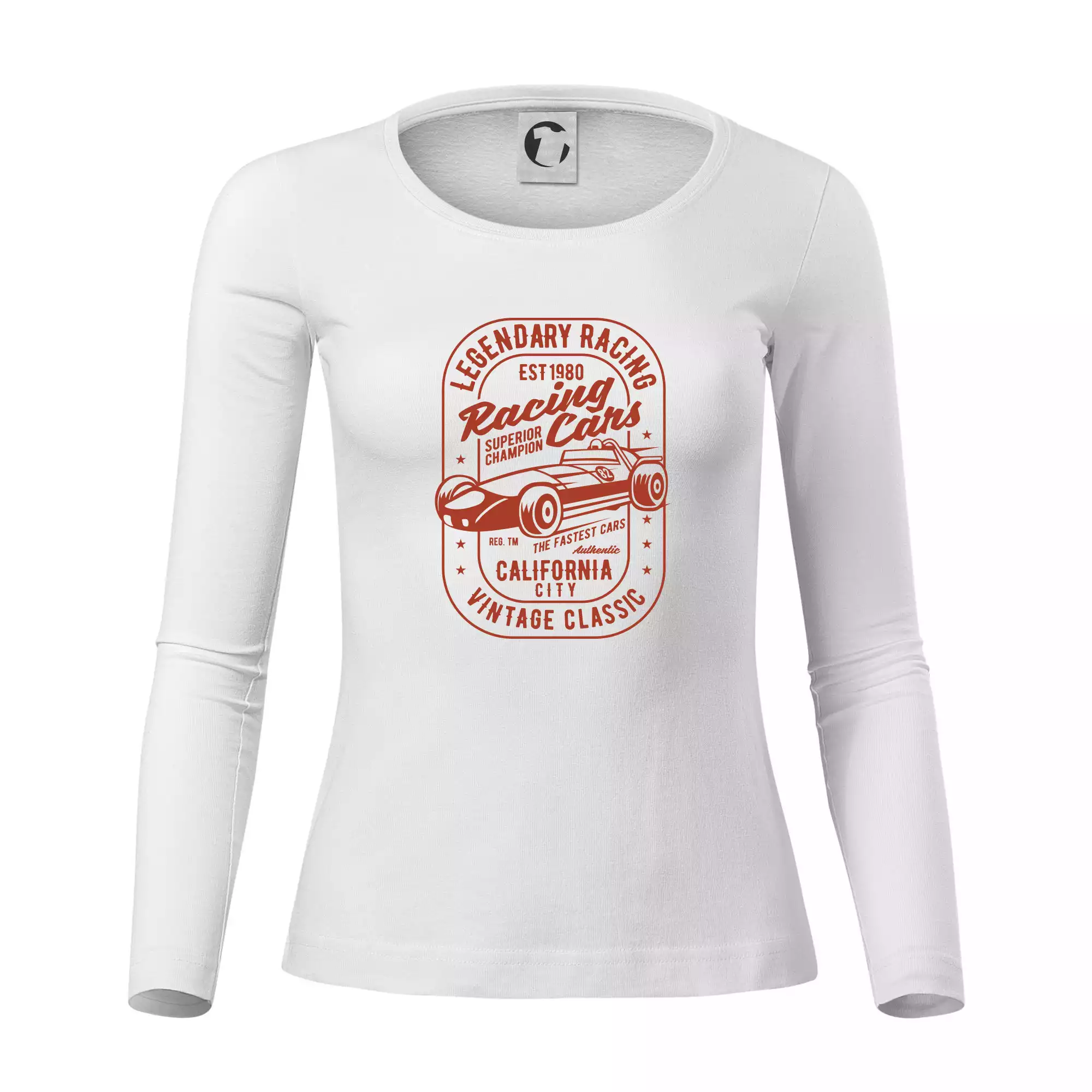 Legendary Racing Cars