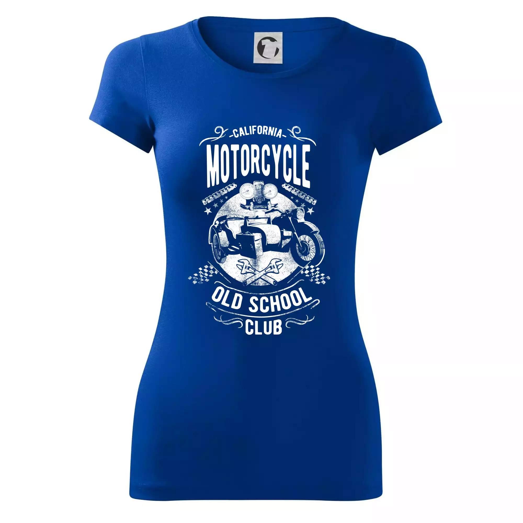 California Old School Club