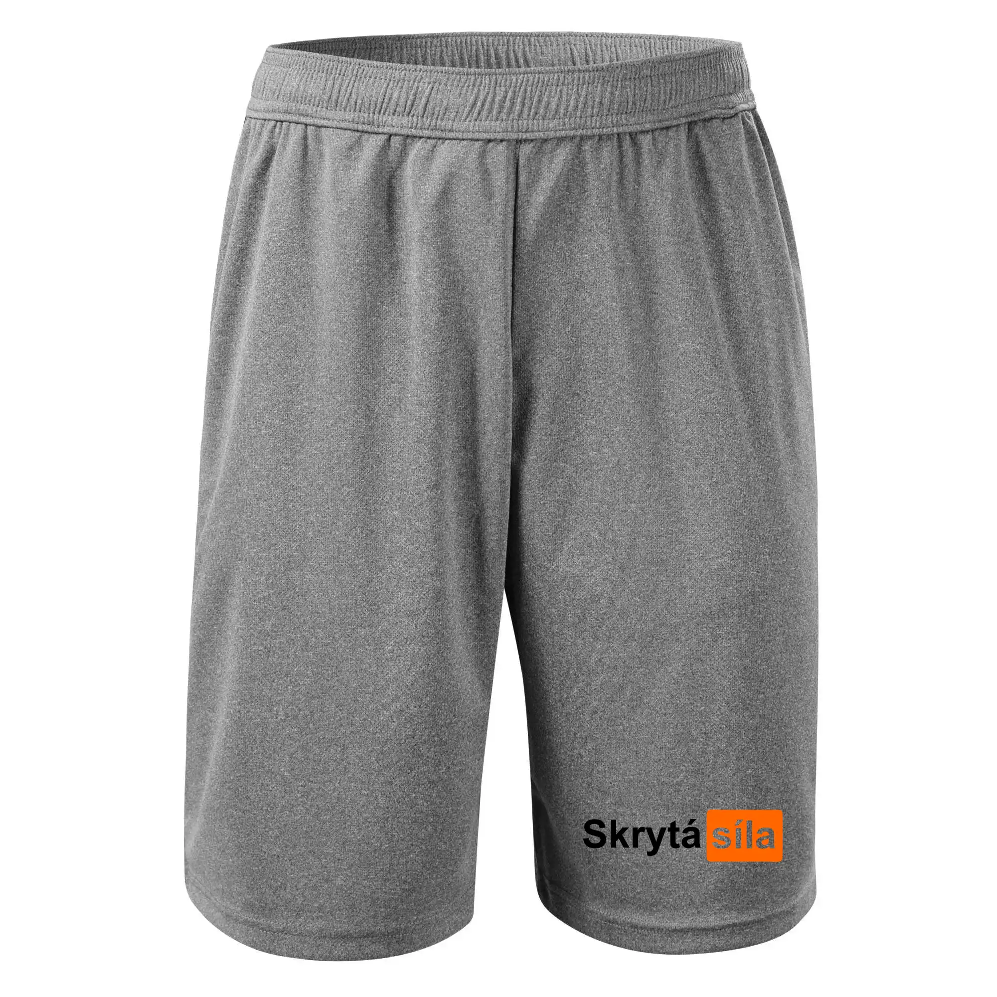 Porn - Skrytá síla