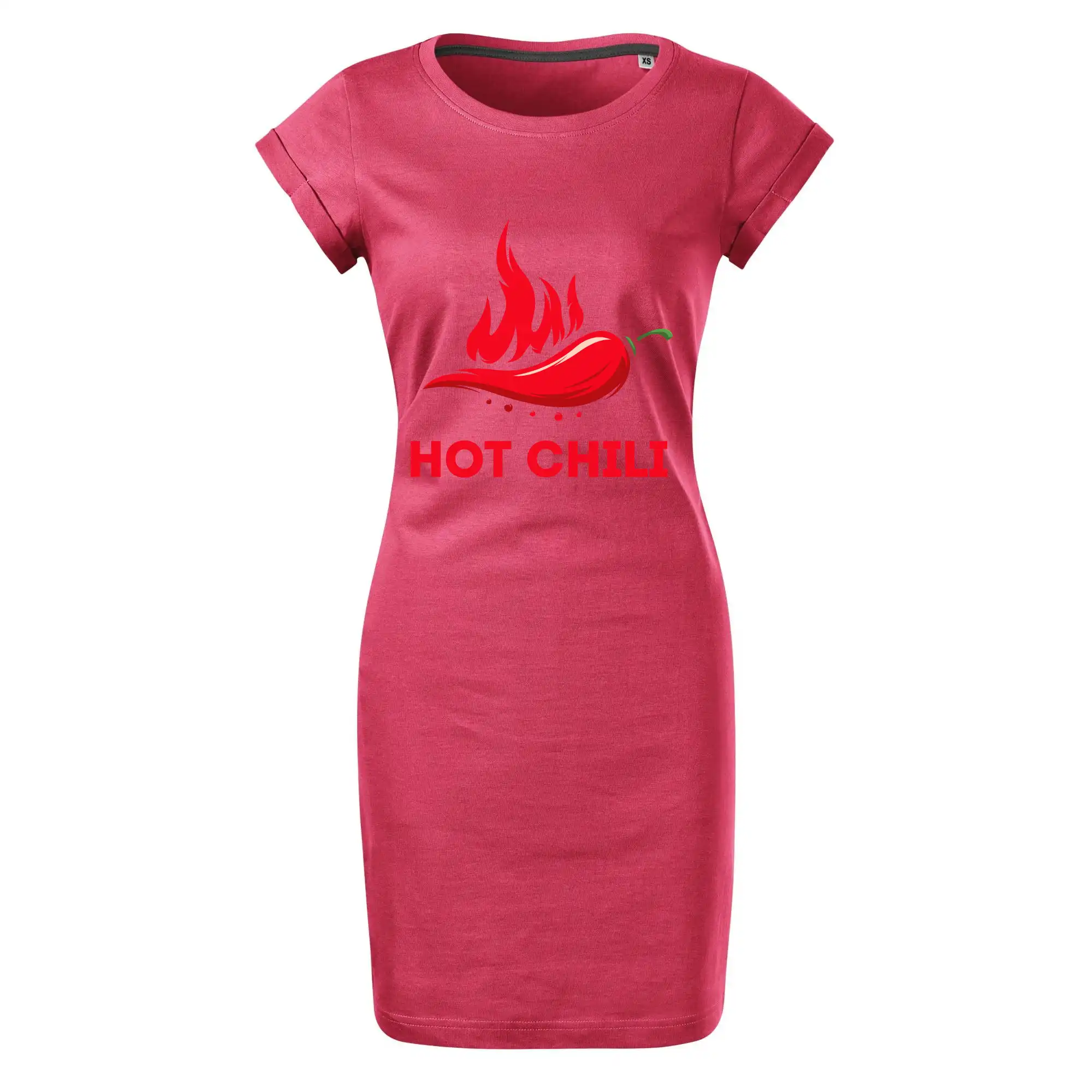 Hot Chili