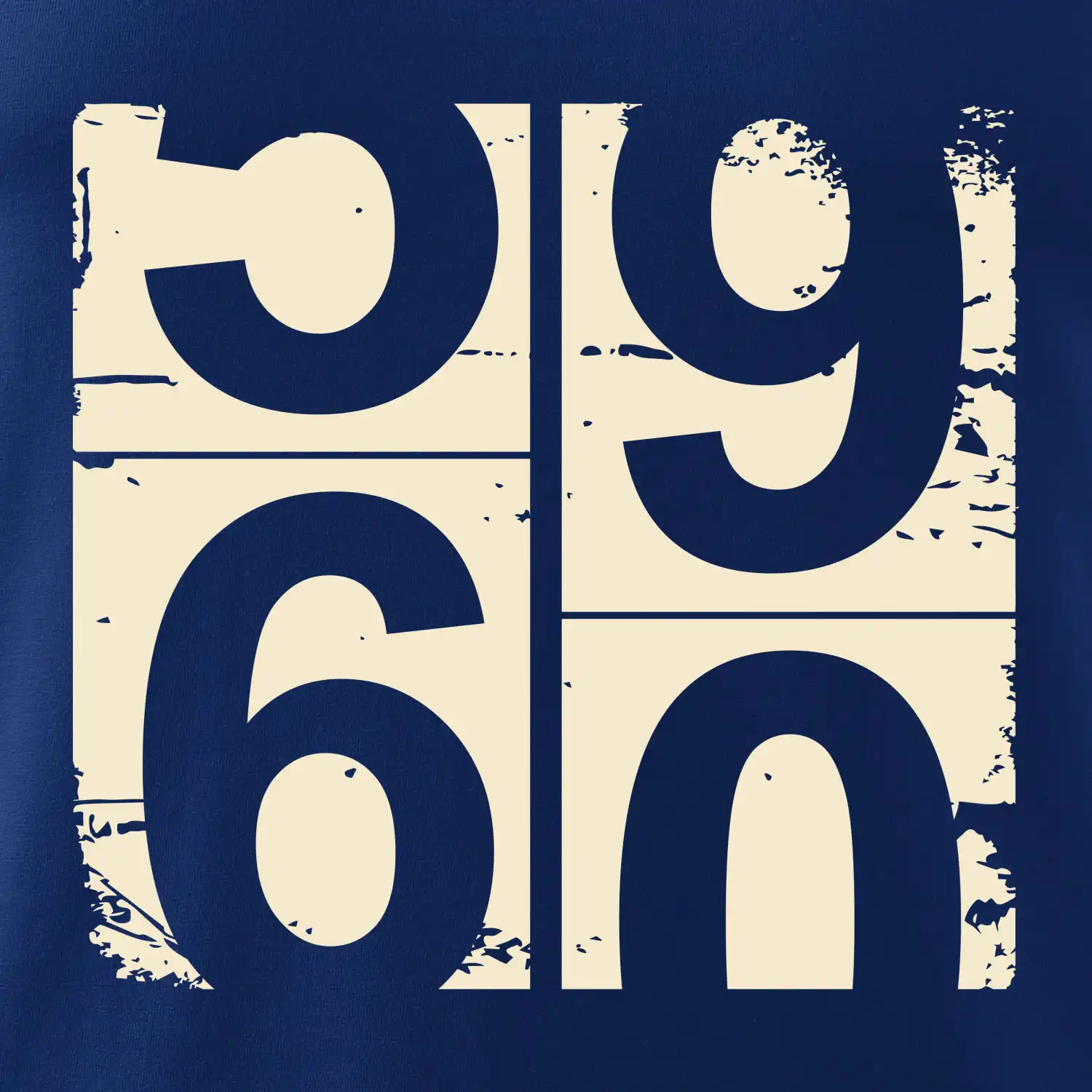 Tachometr 60