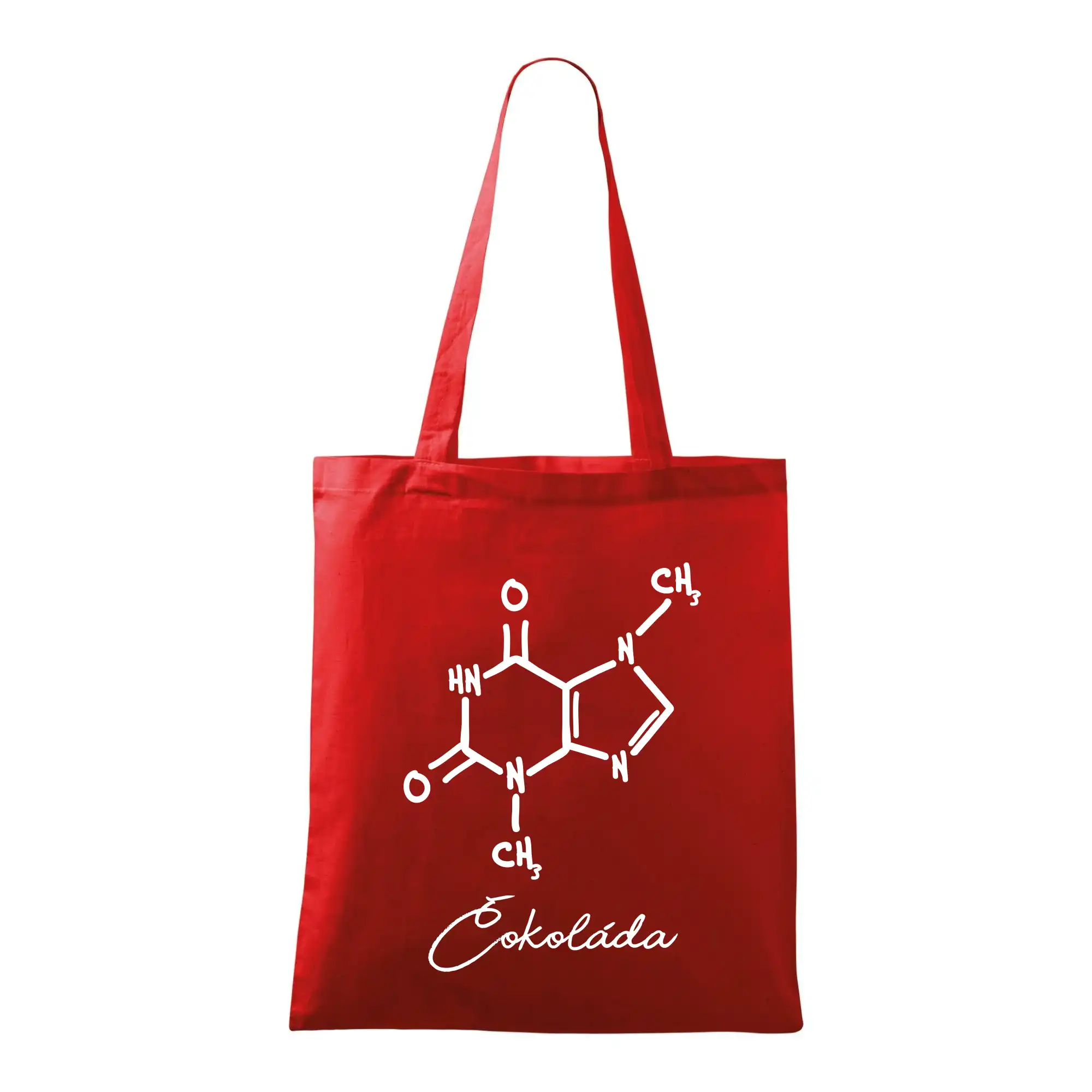 Čokoláda chemie