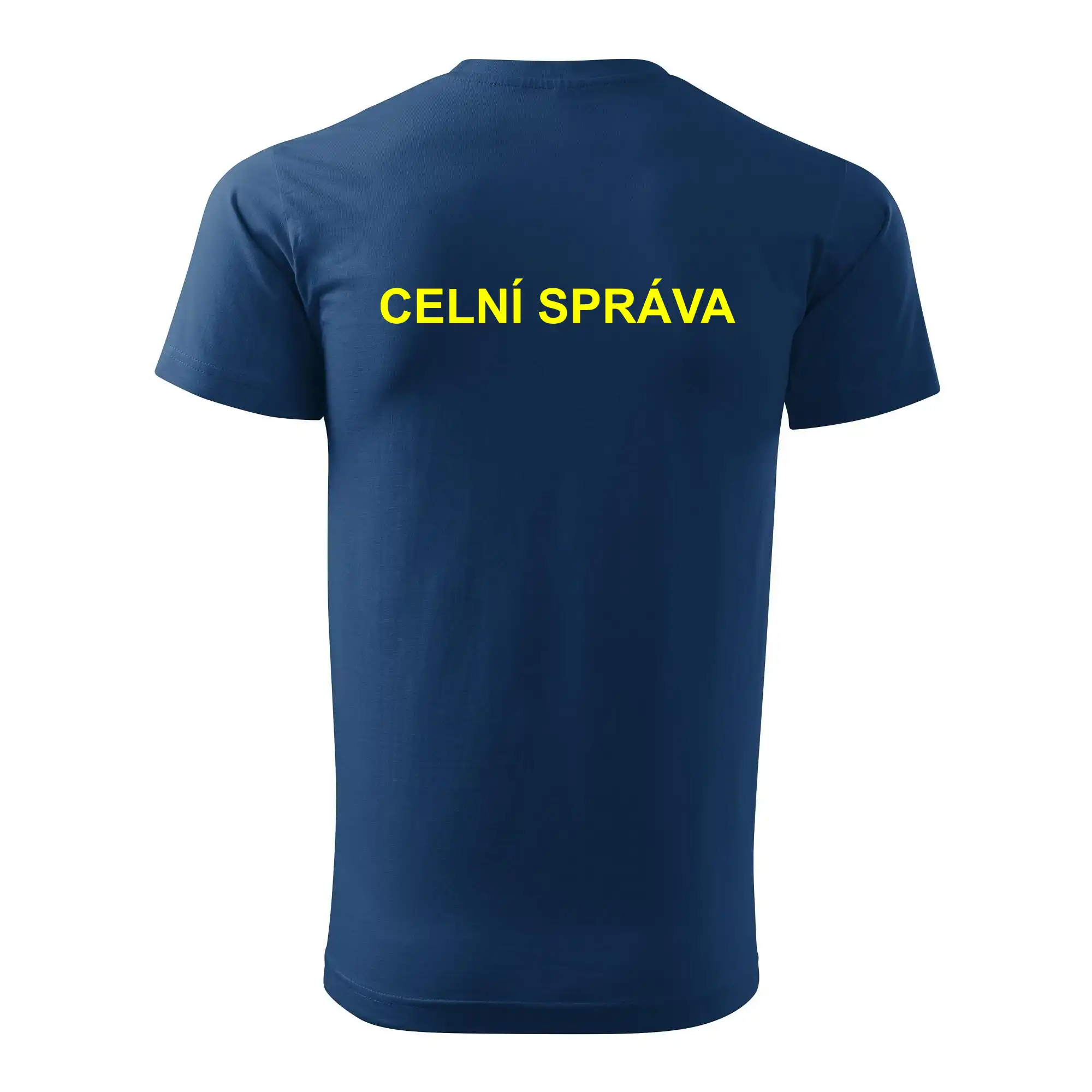 Celní správa