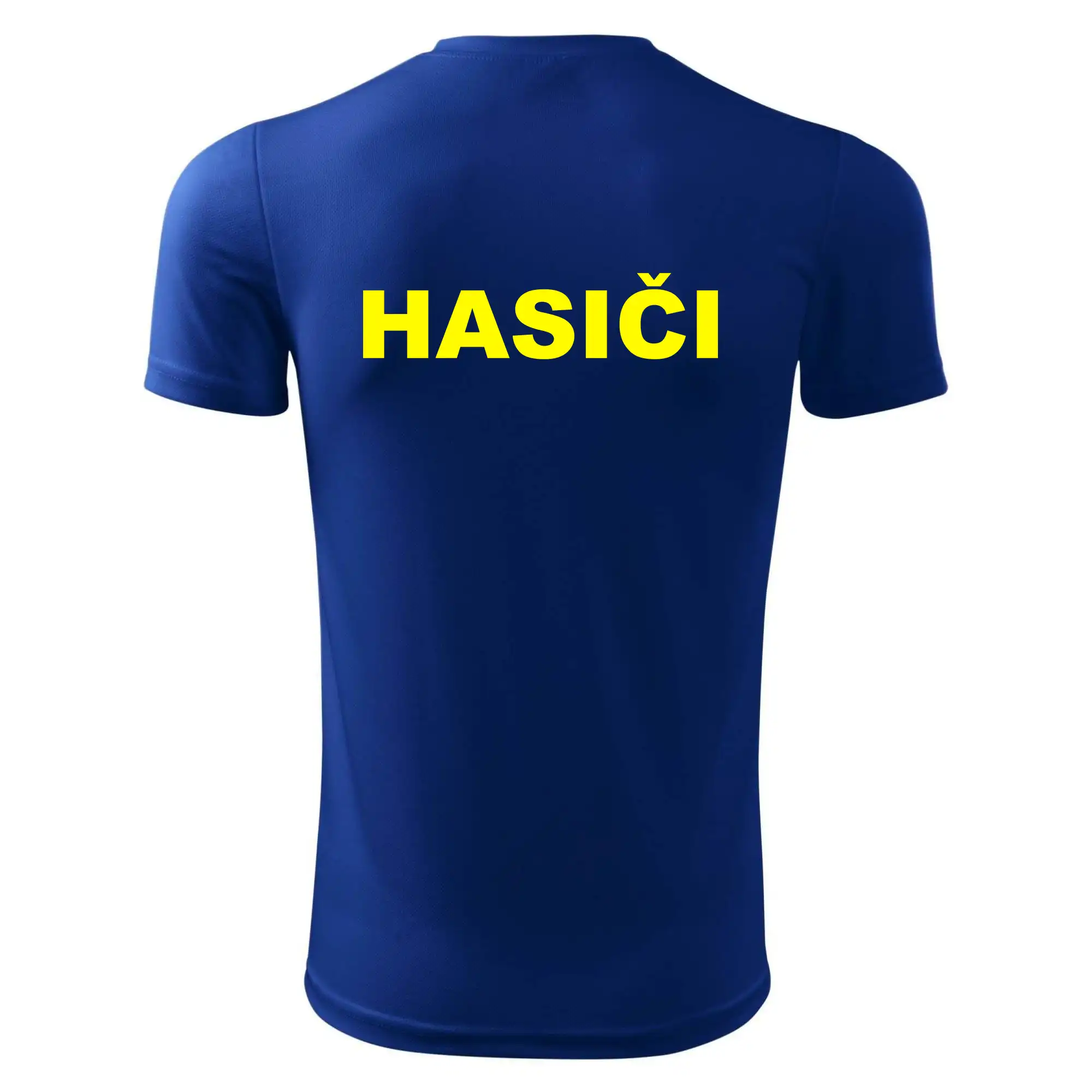 Hasiči název samostatný