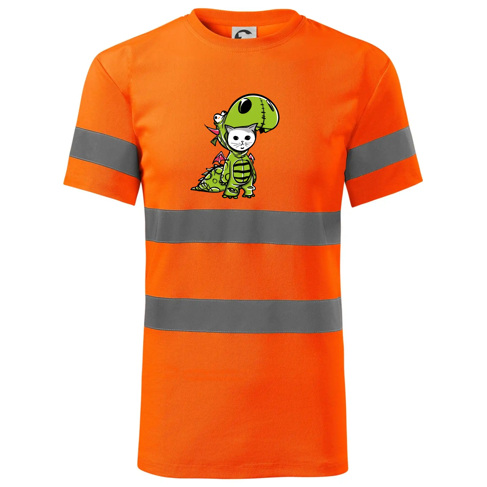 Kočkosaurus Rex