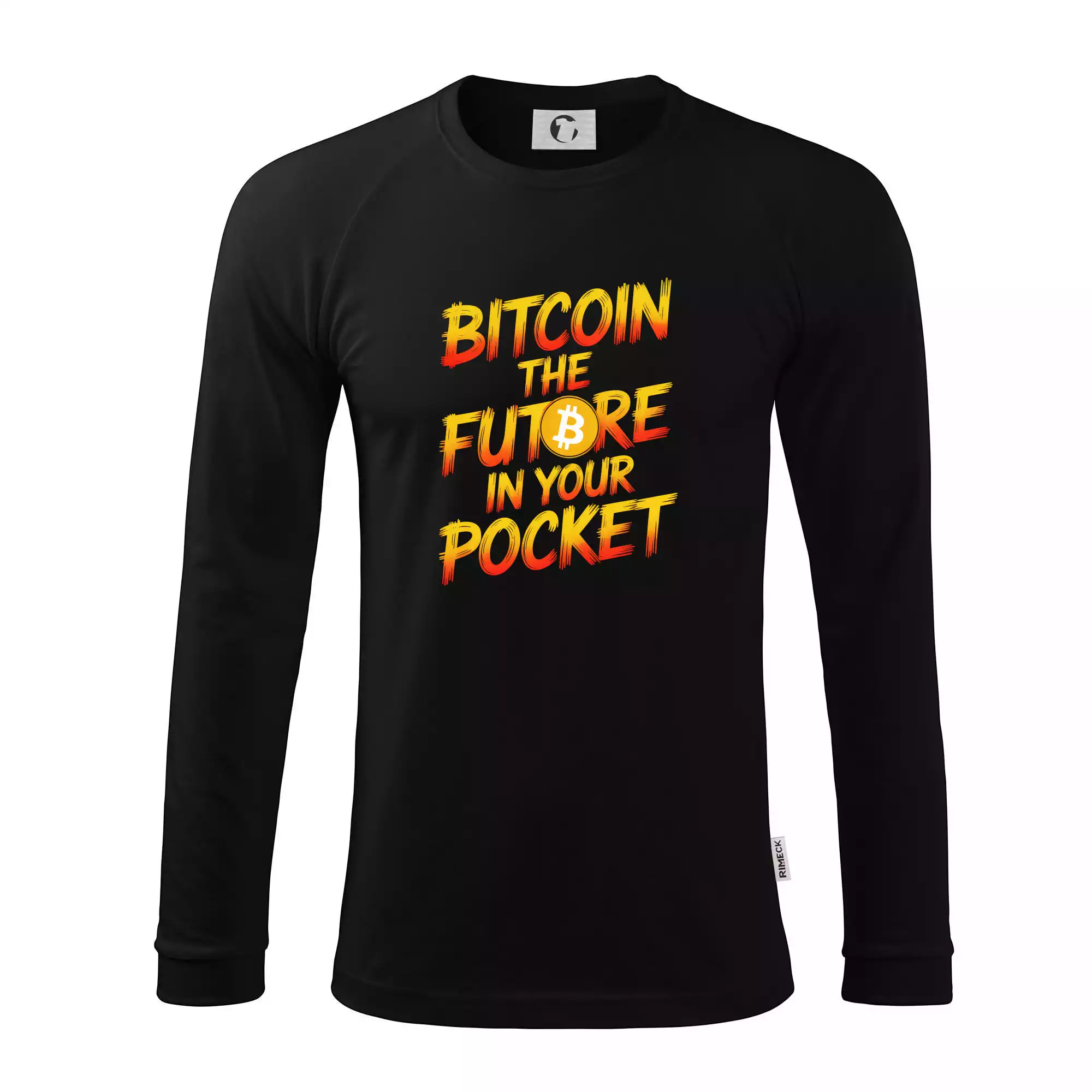 Bitcoin the future in your pocket