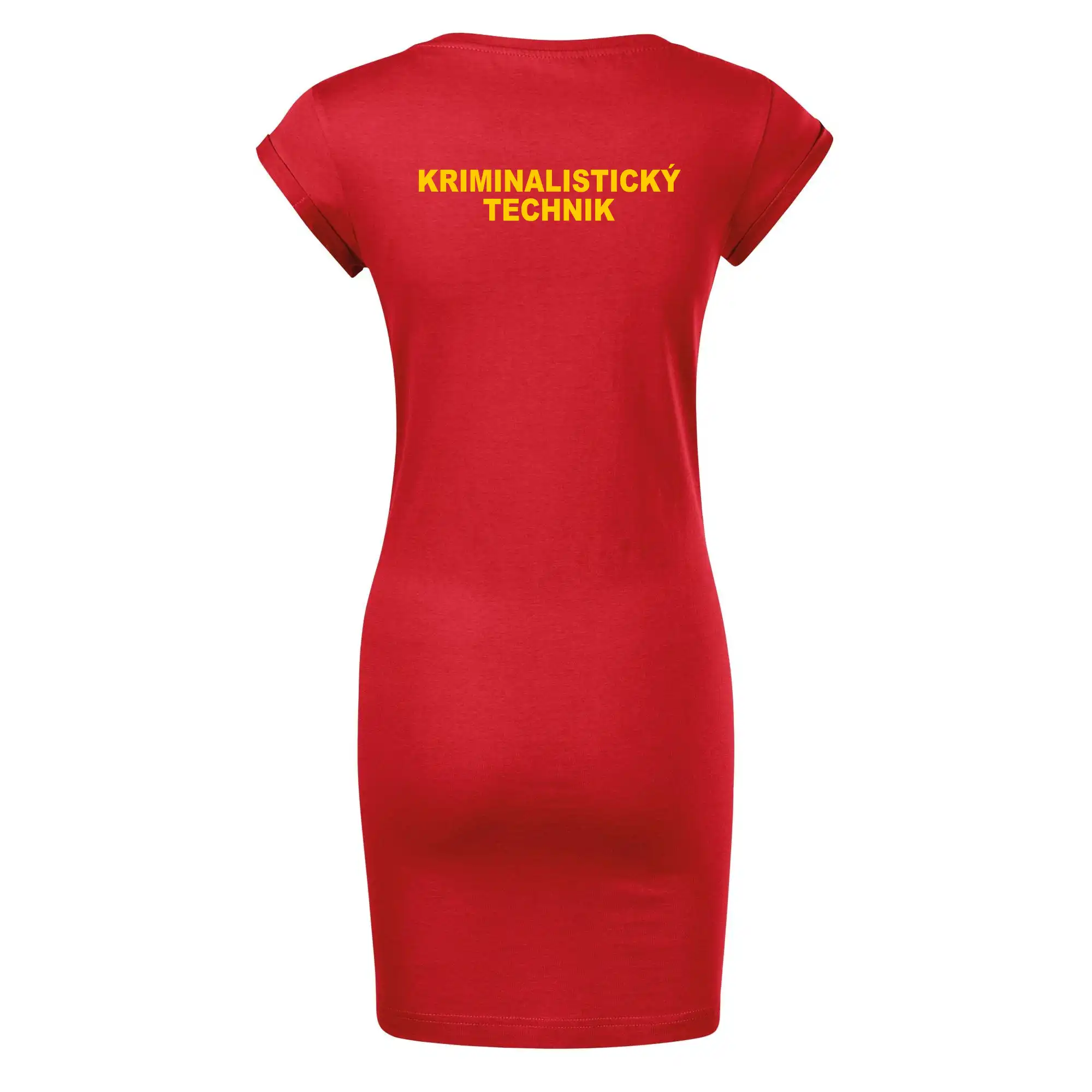 Kriminalistický technik