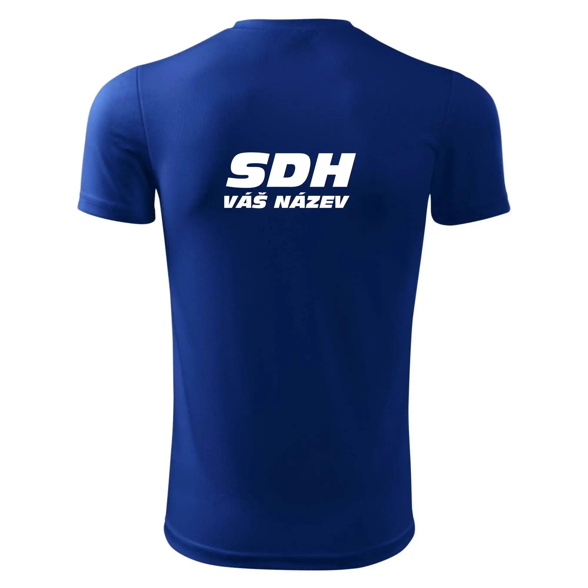 Hasičský sport SDH + váš název