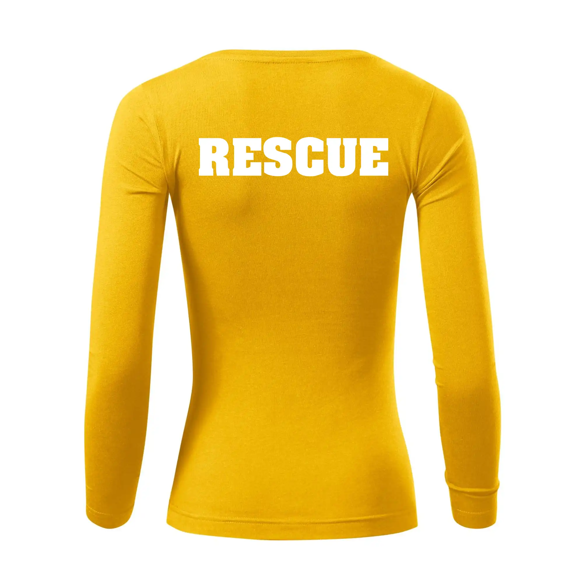 Rescue - pro záchranáře