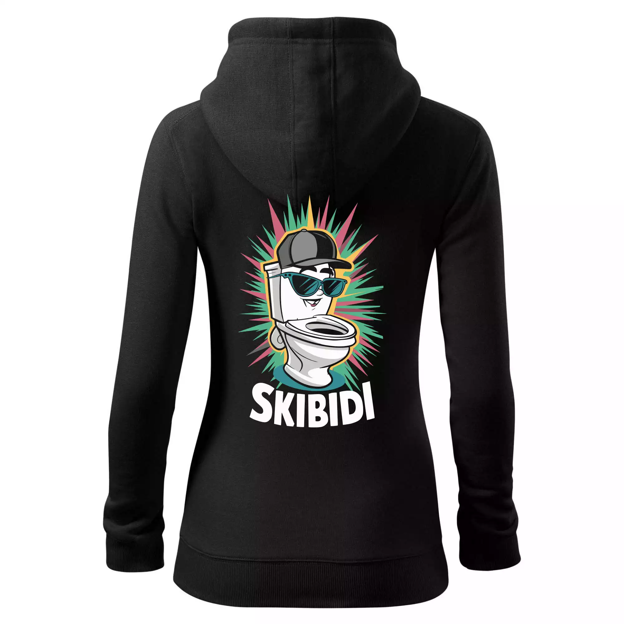 Skibidi thug