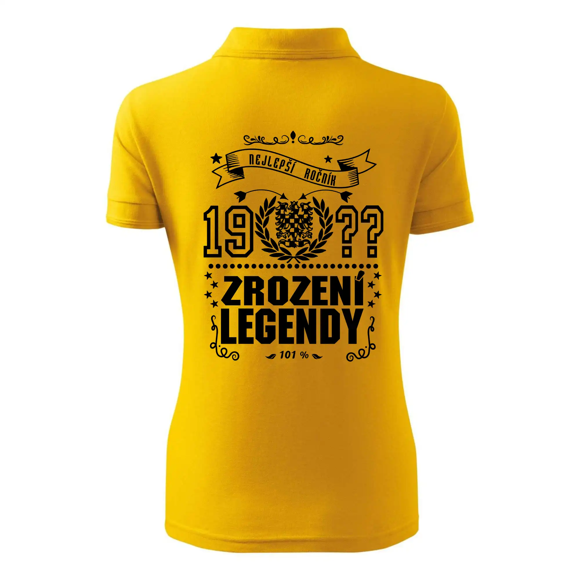 Zrození legendy - Moravská orlice
