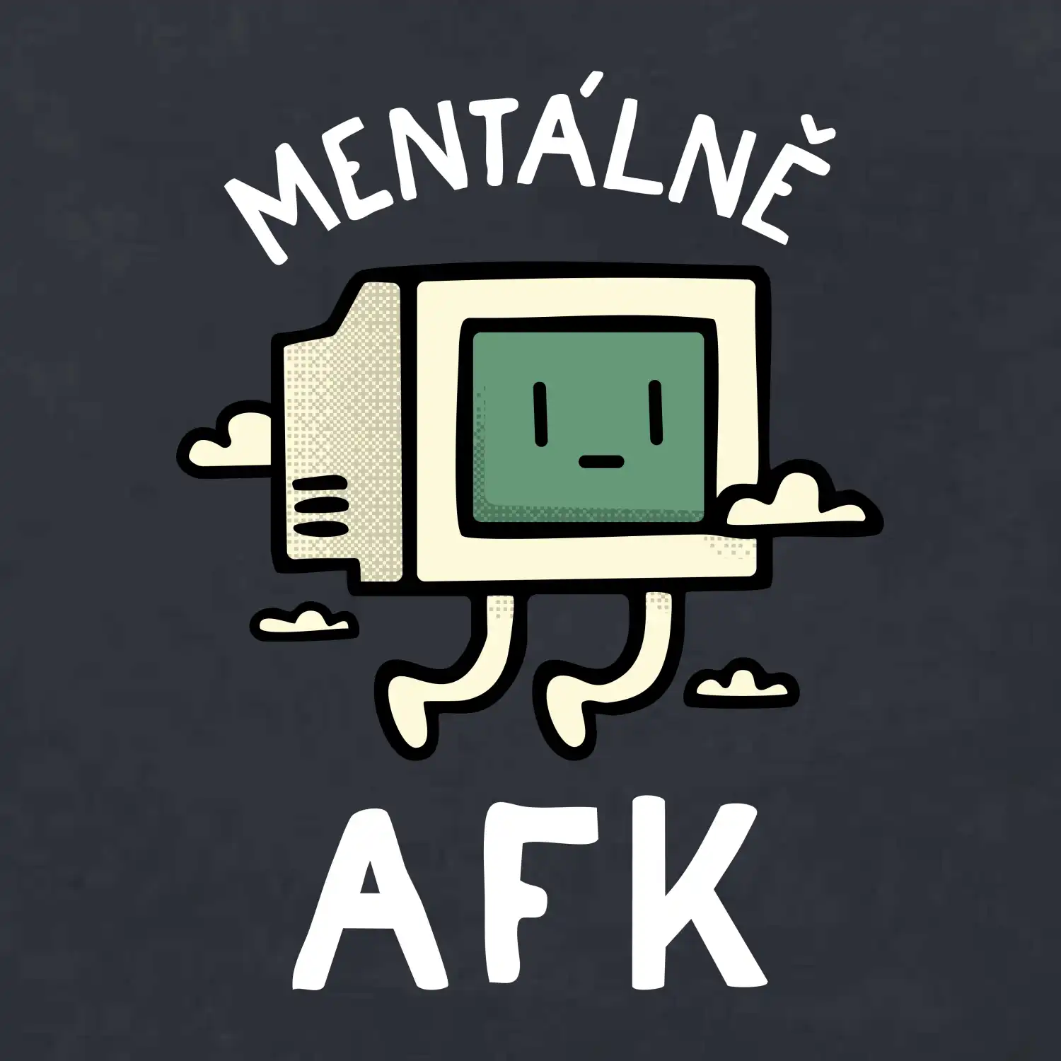 Mentálně AFK