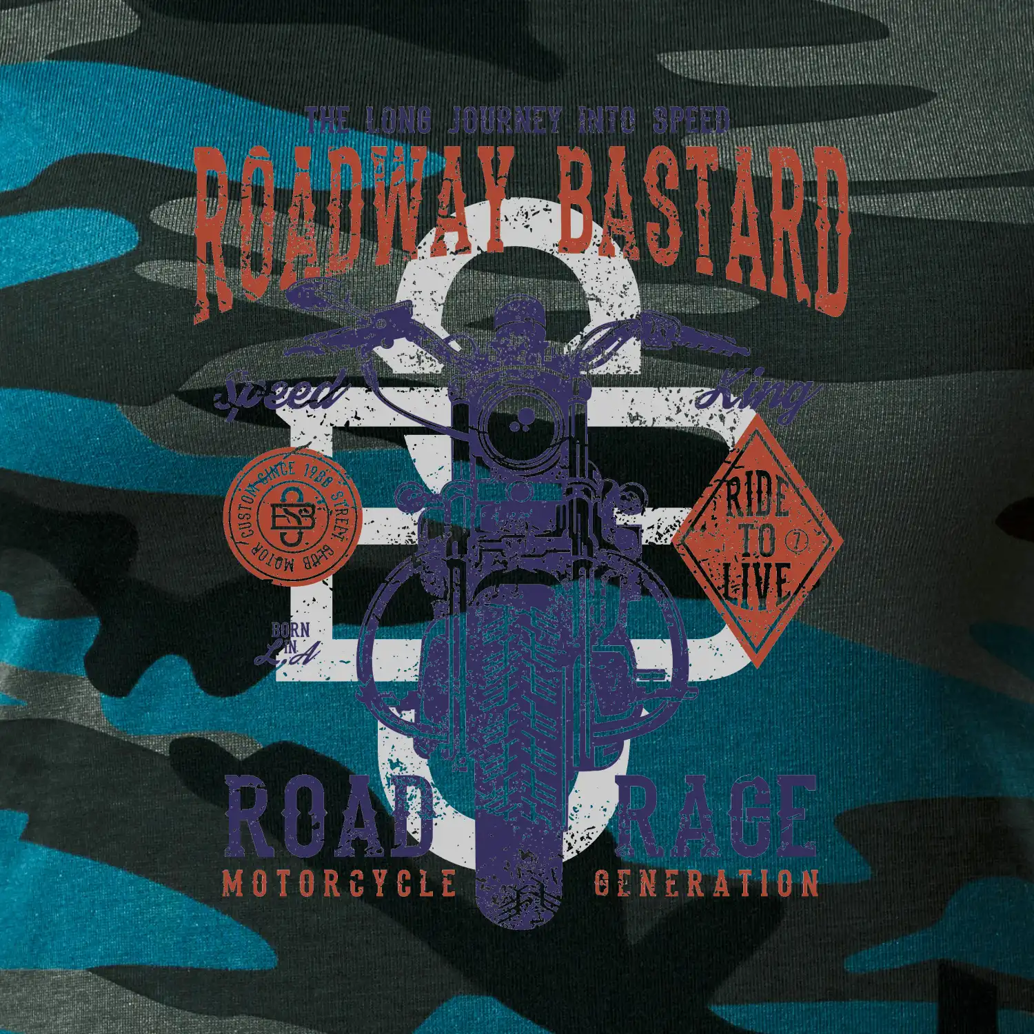 Roadway Bastard