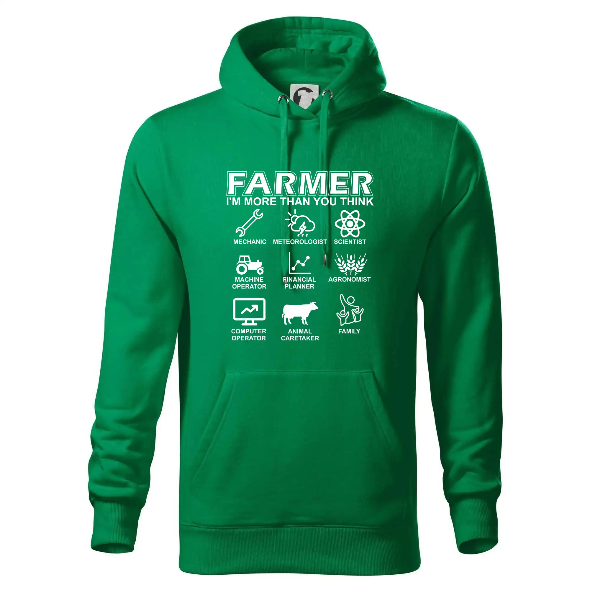 Farmer Symbols