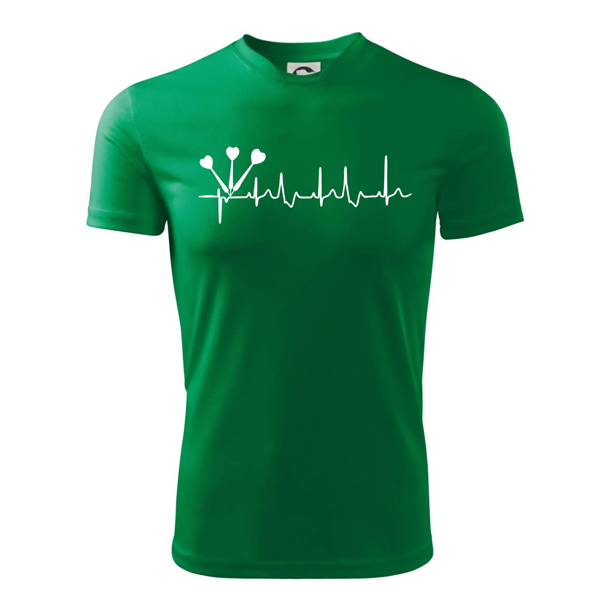 EKG šipky