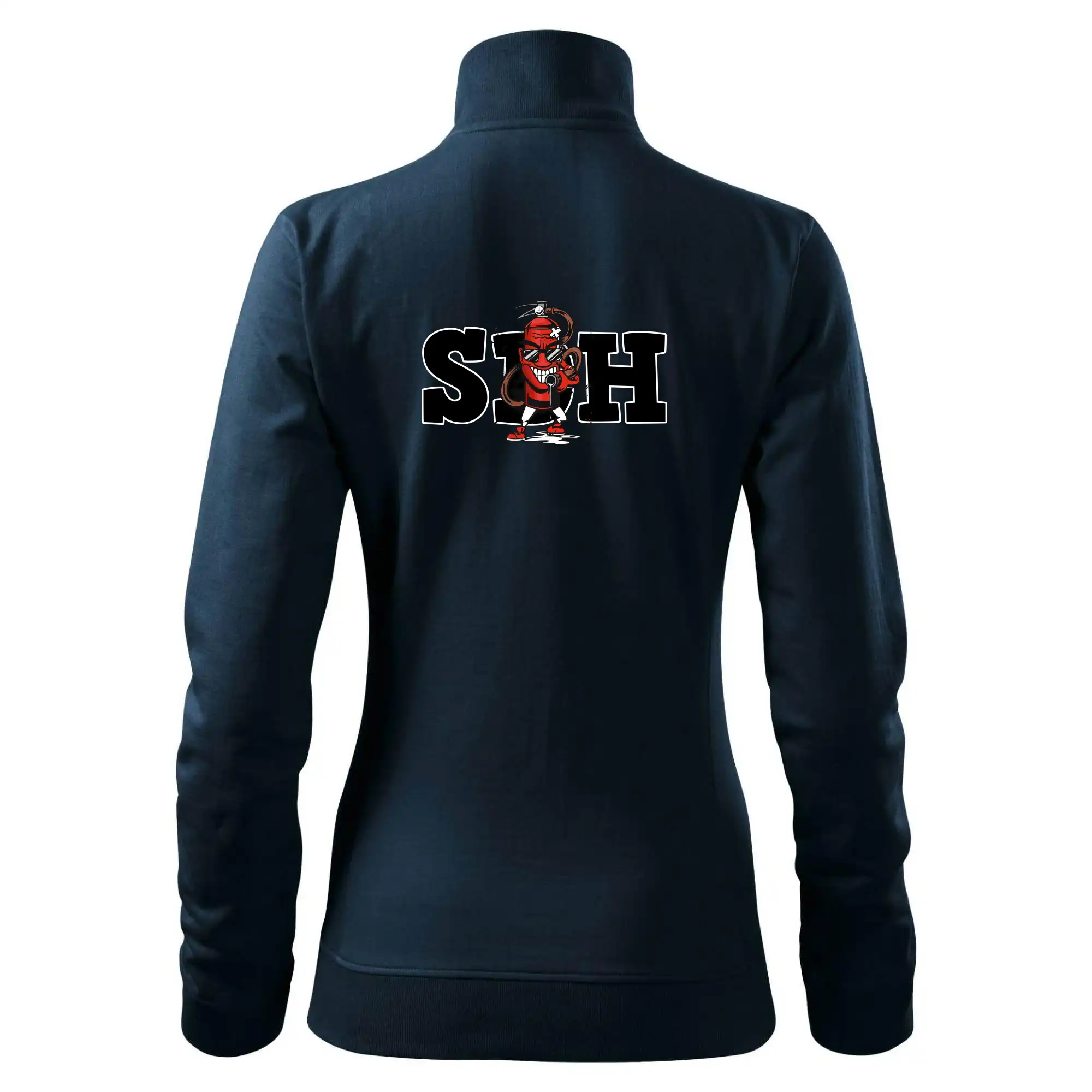 SDH hasicí přístroj