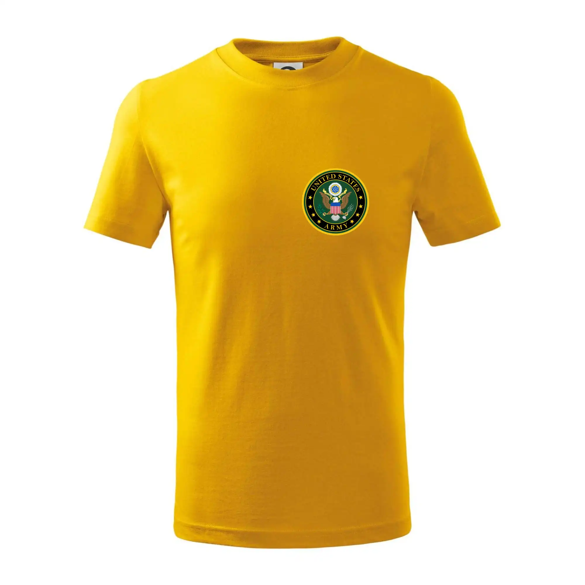 United States Army barevné