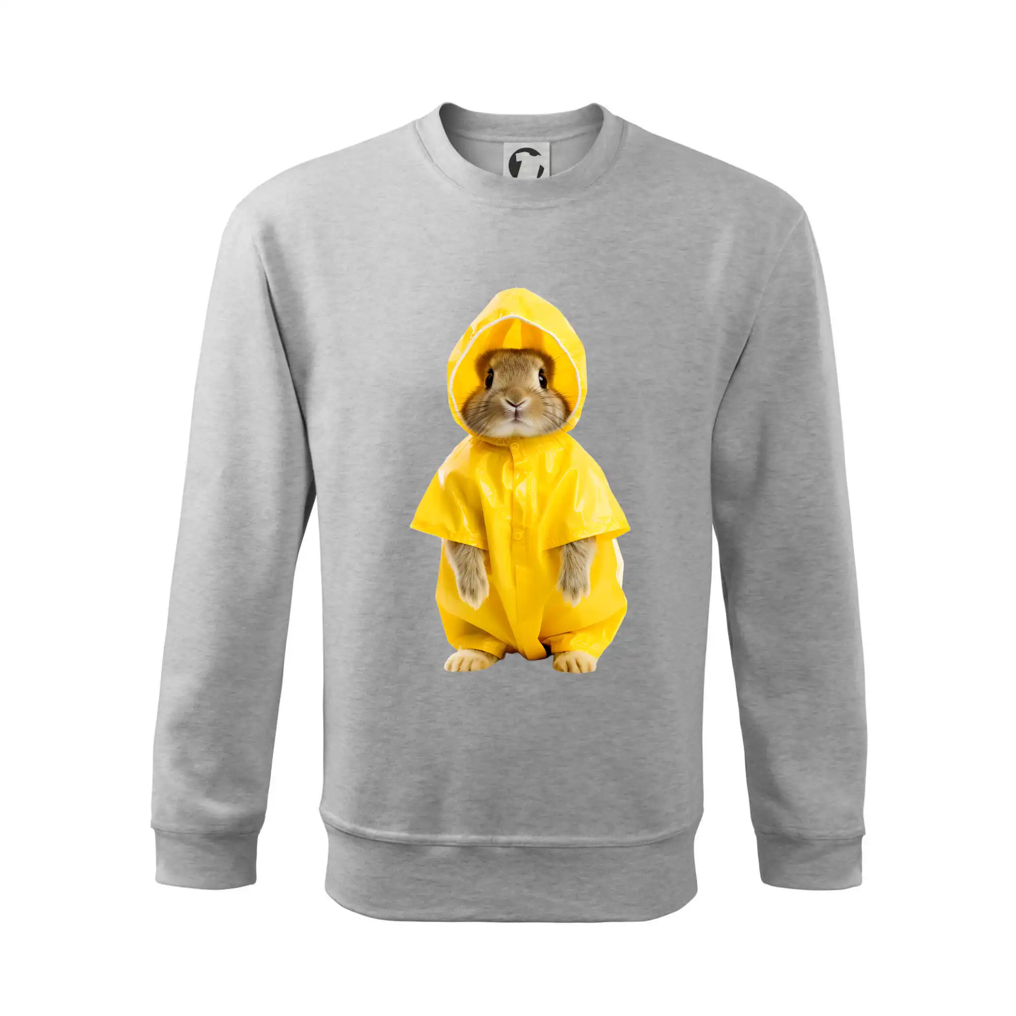 Králík v pláštěnce