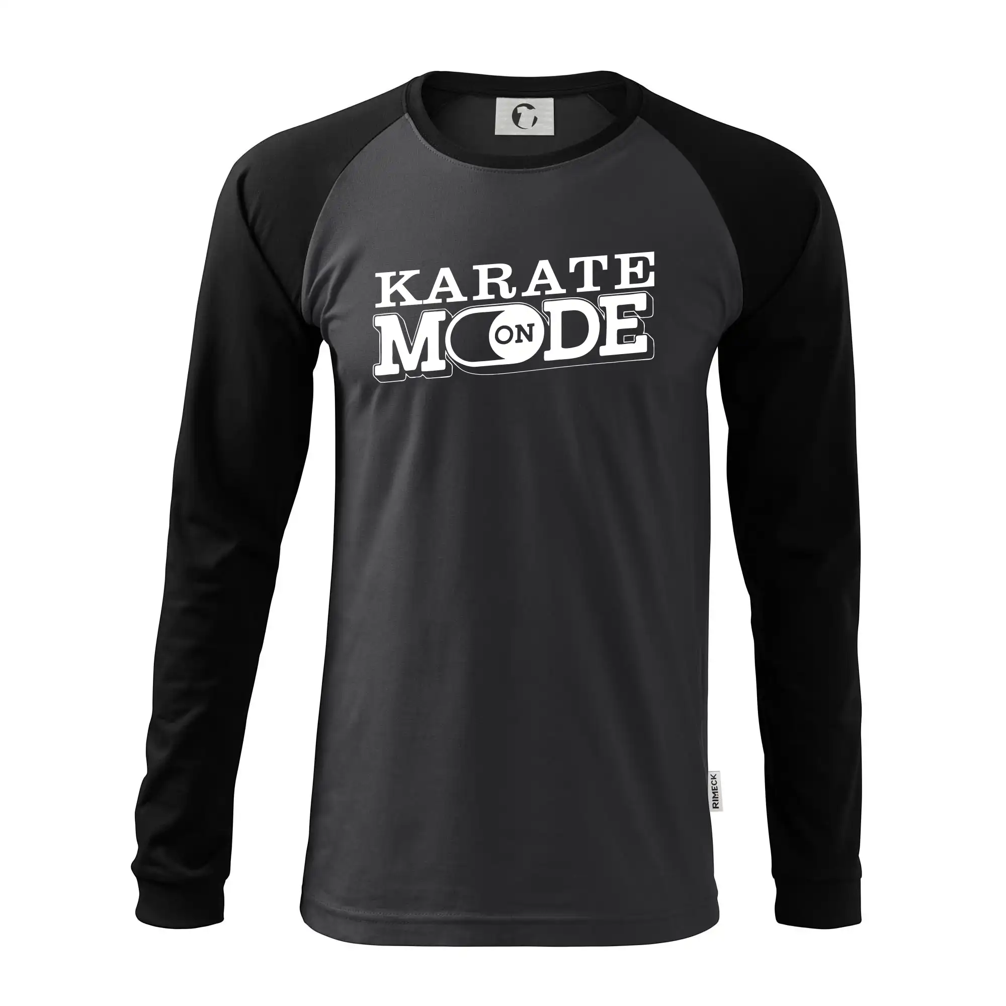 Karate mode