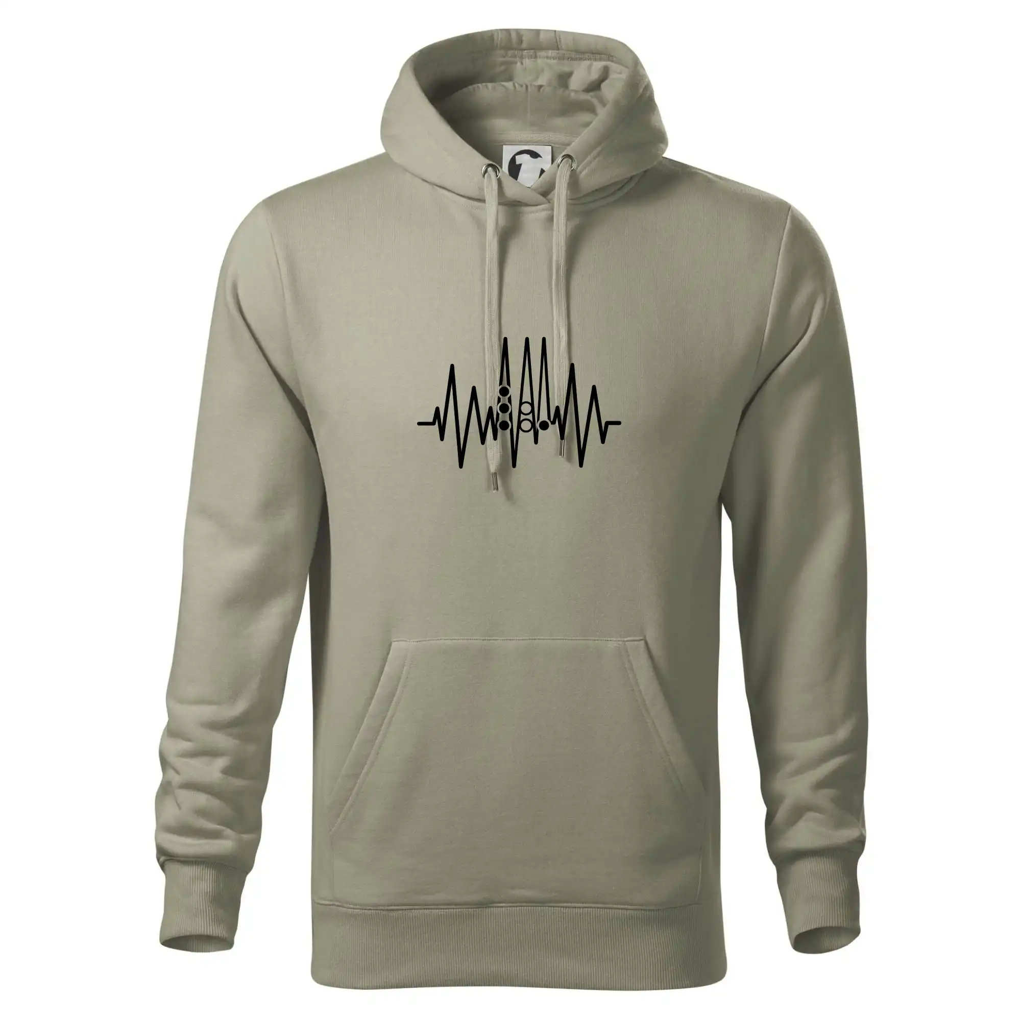 Backgammon  EKG