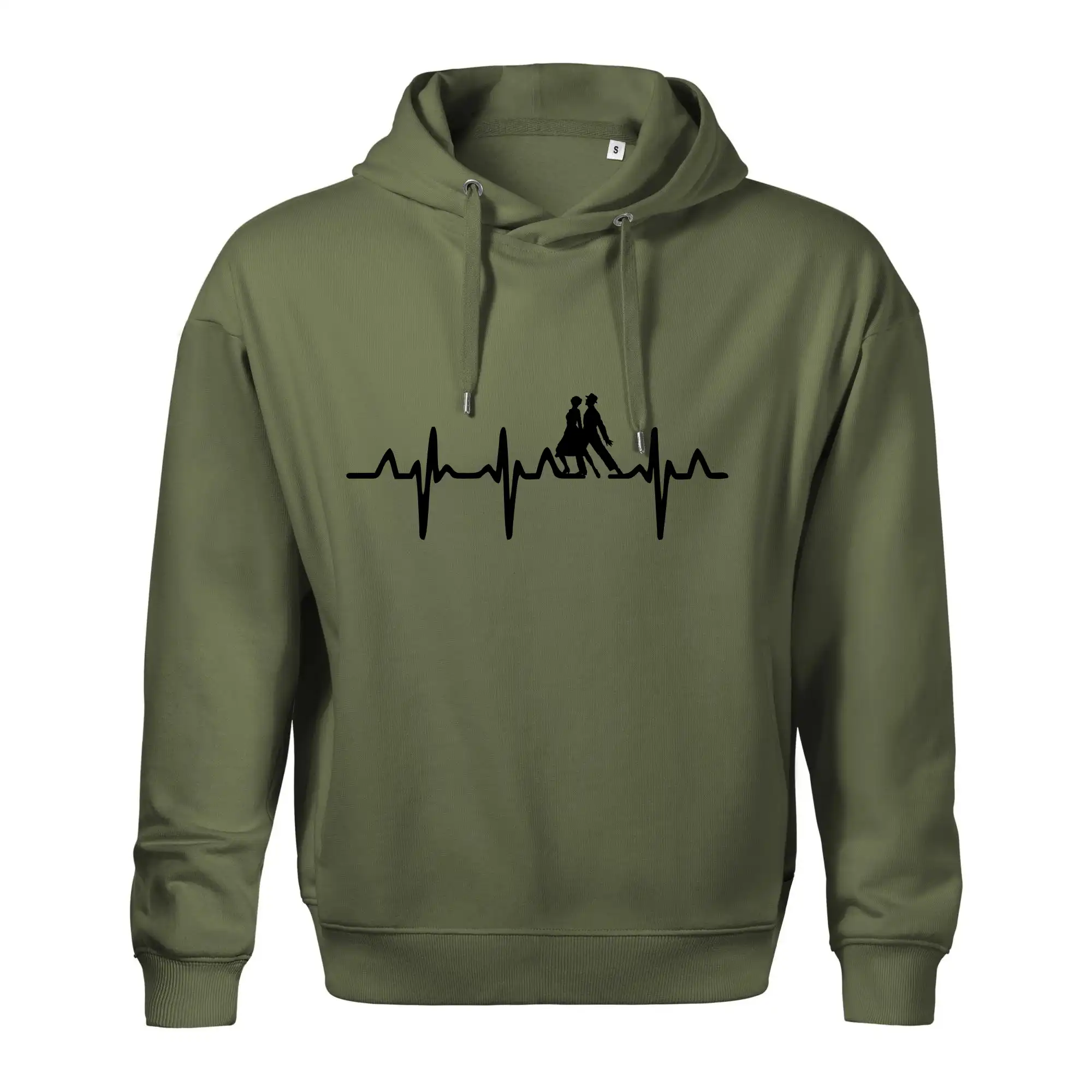 EKG tango