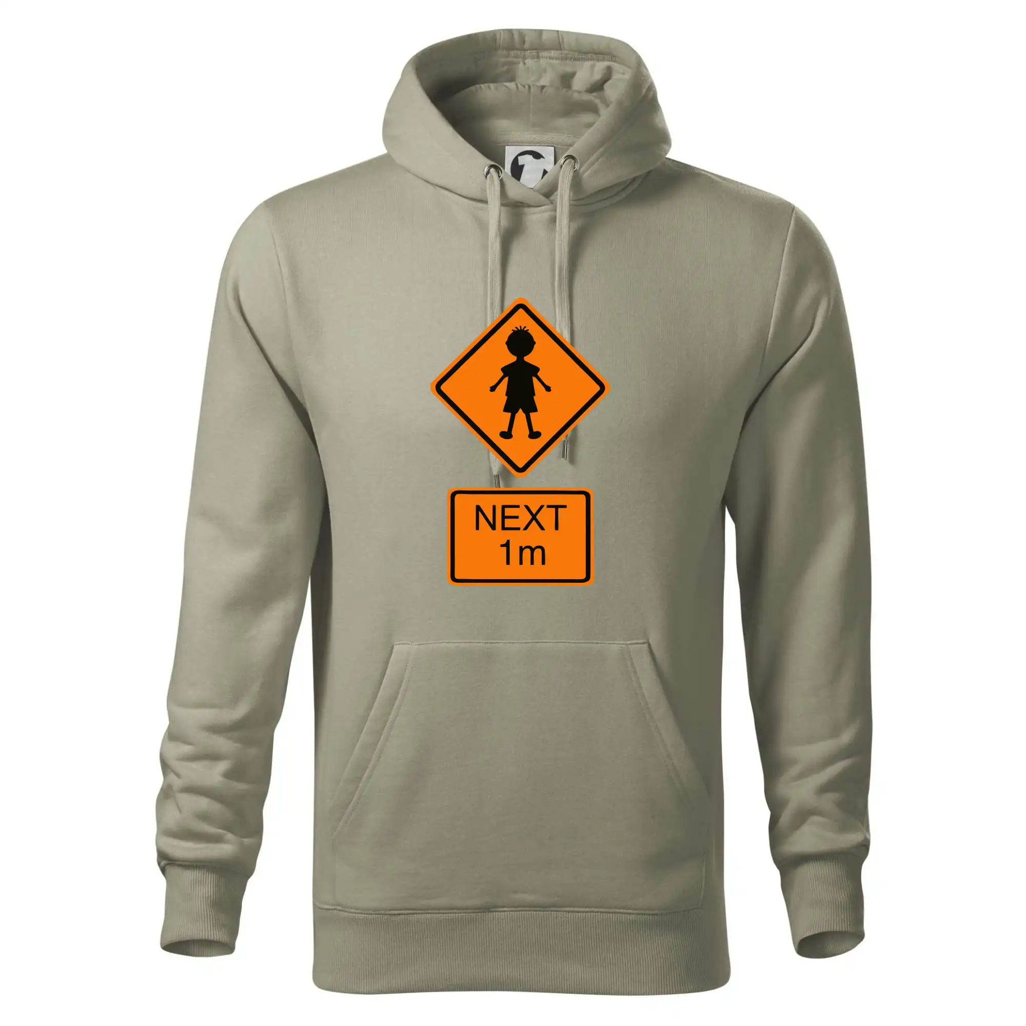 Pozor člověk next 1m (Moňas)