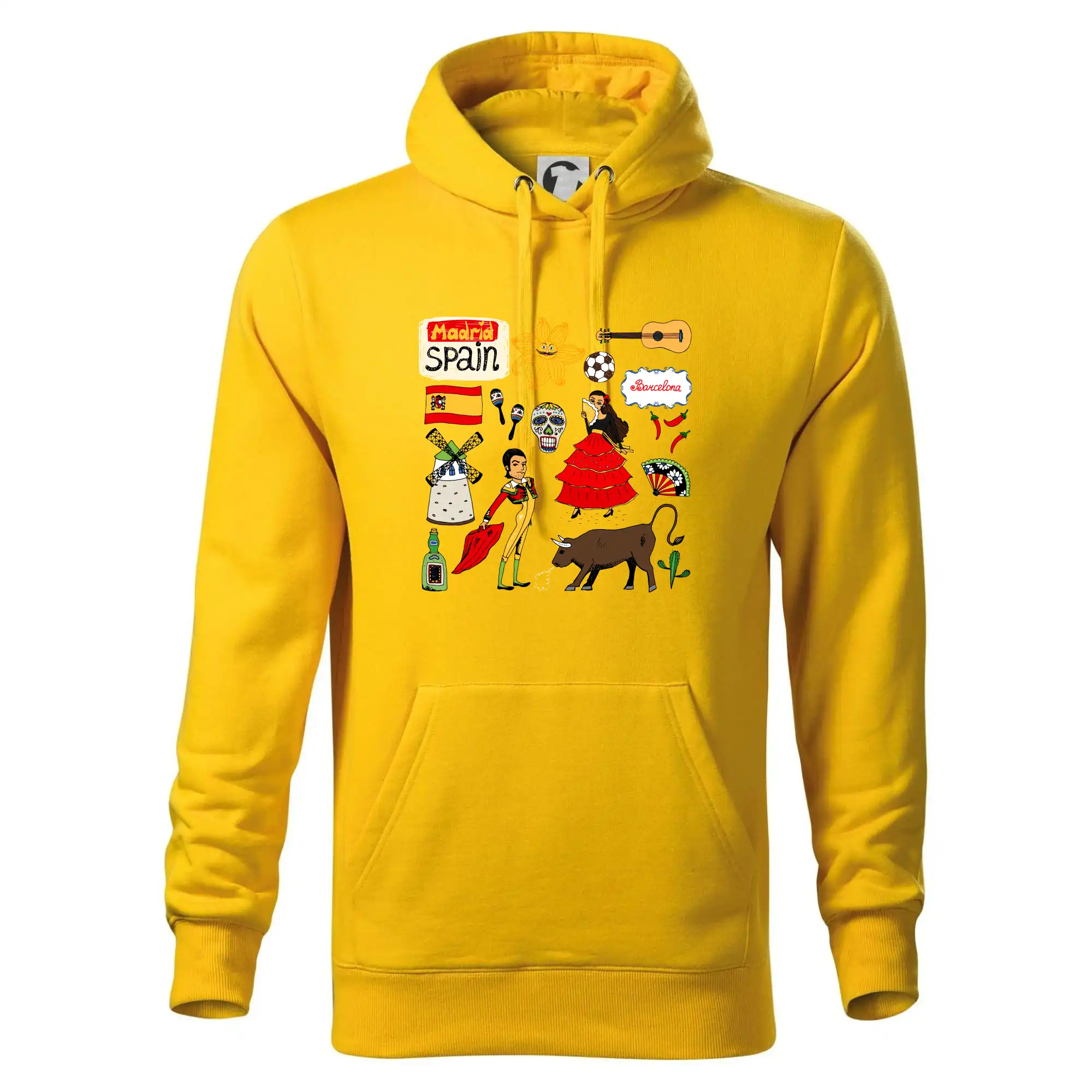 Španělské ikony