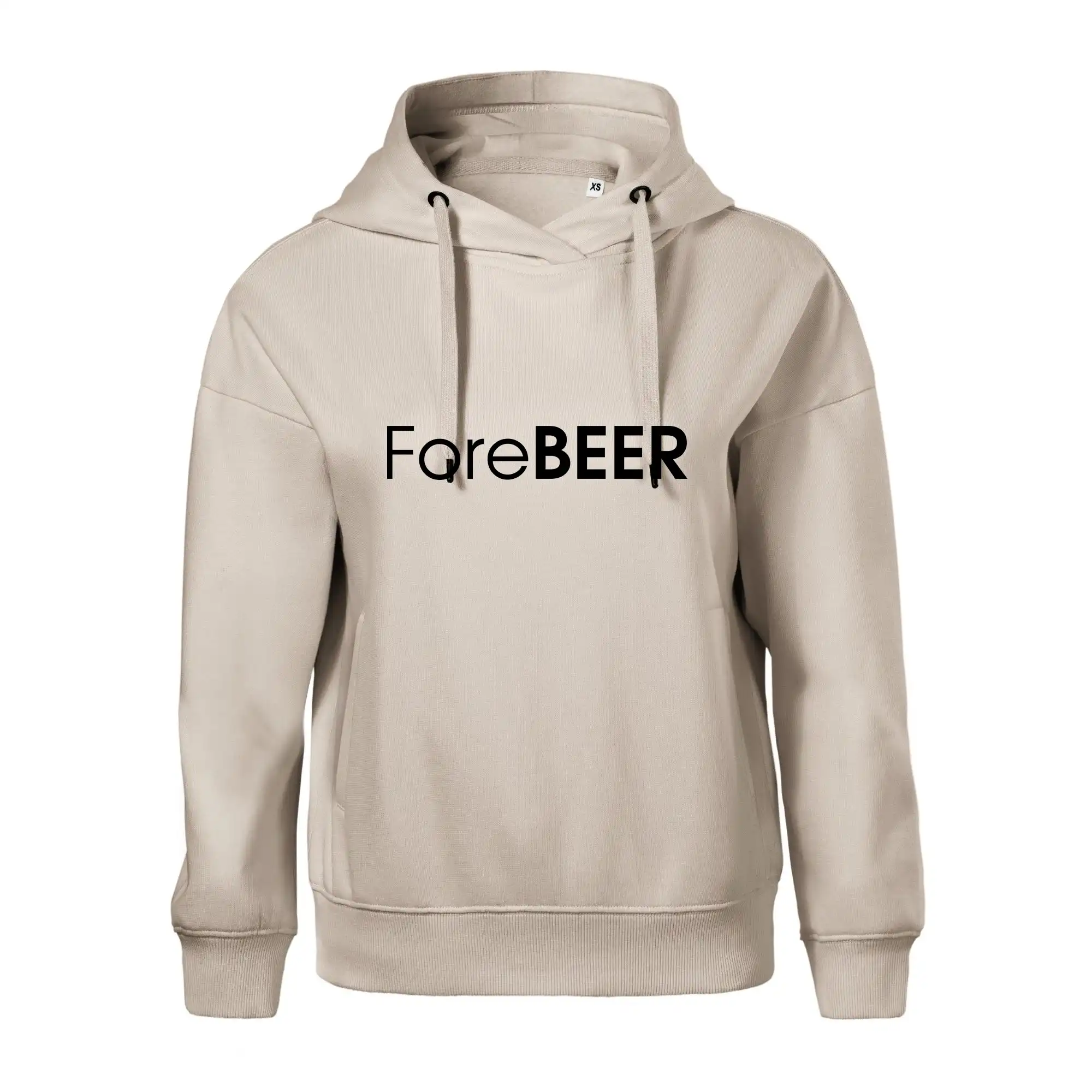 Pivní nápisy ForeBEER