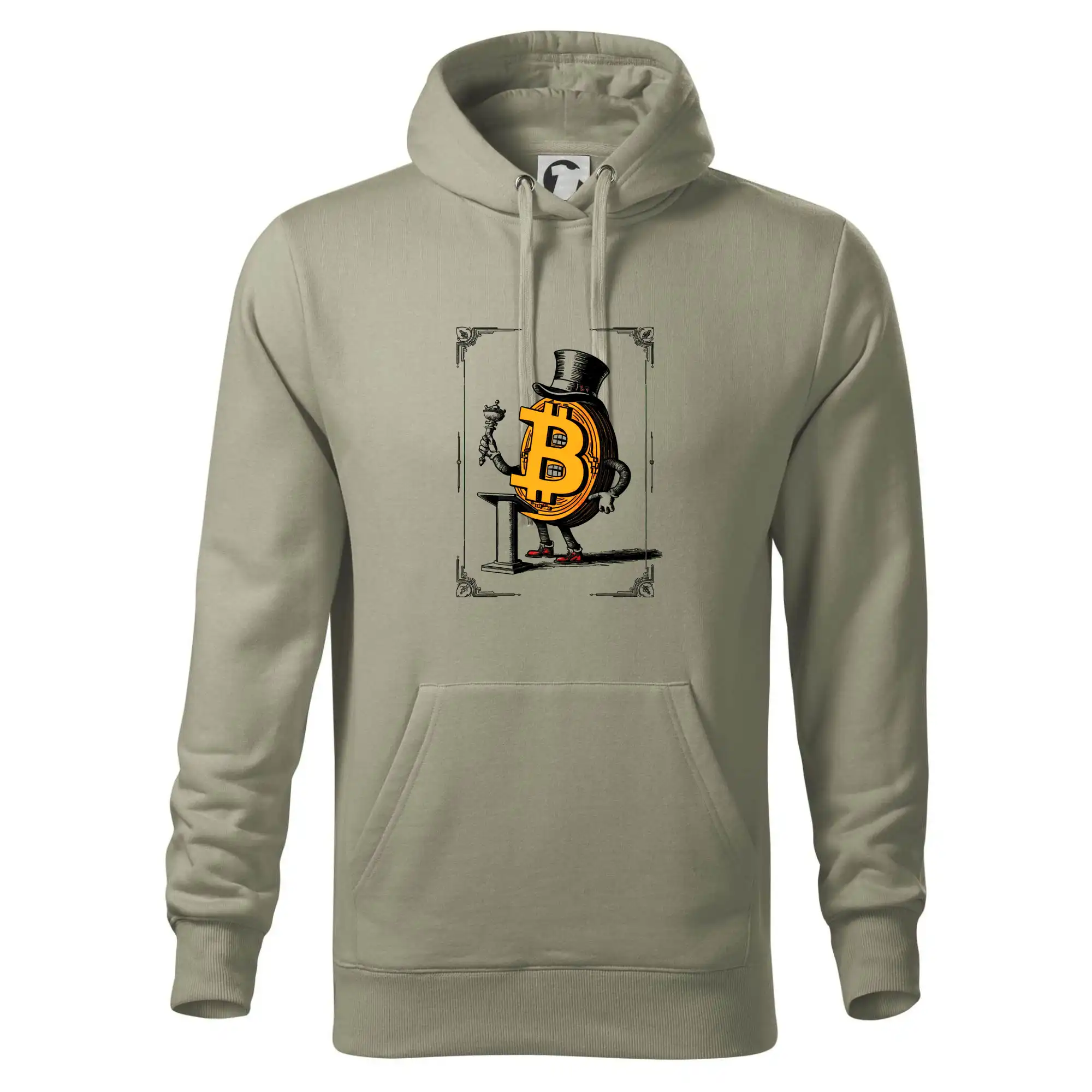 Oldschool bitcoin