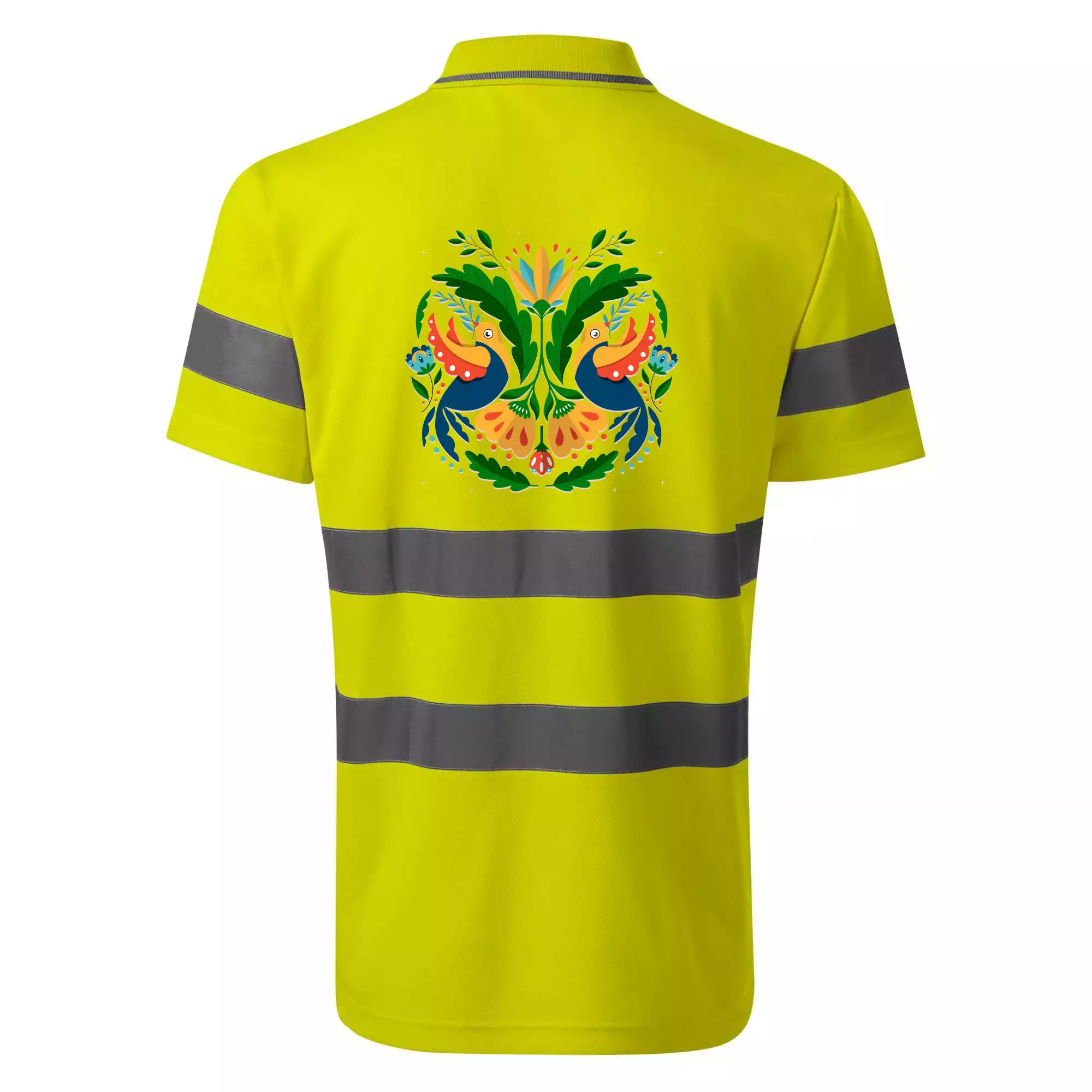 Folklor - dvě holubice