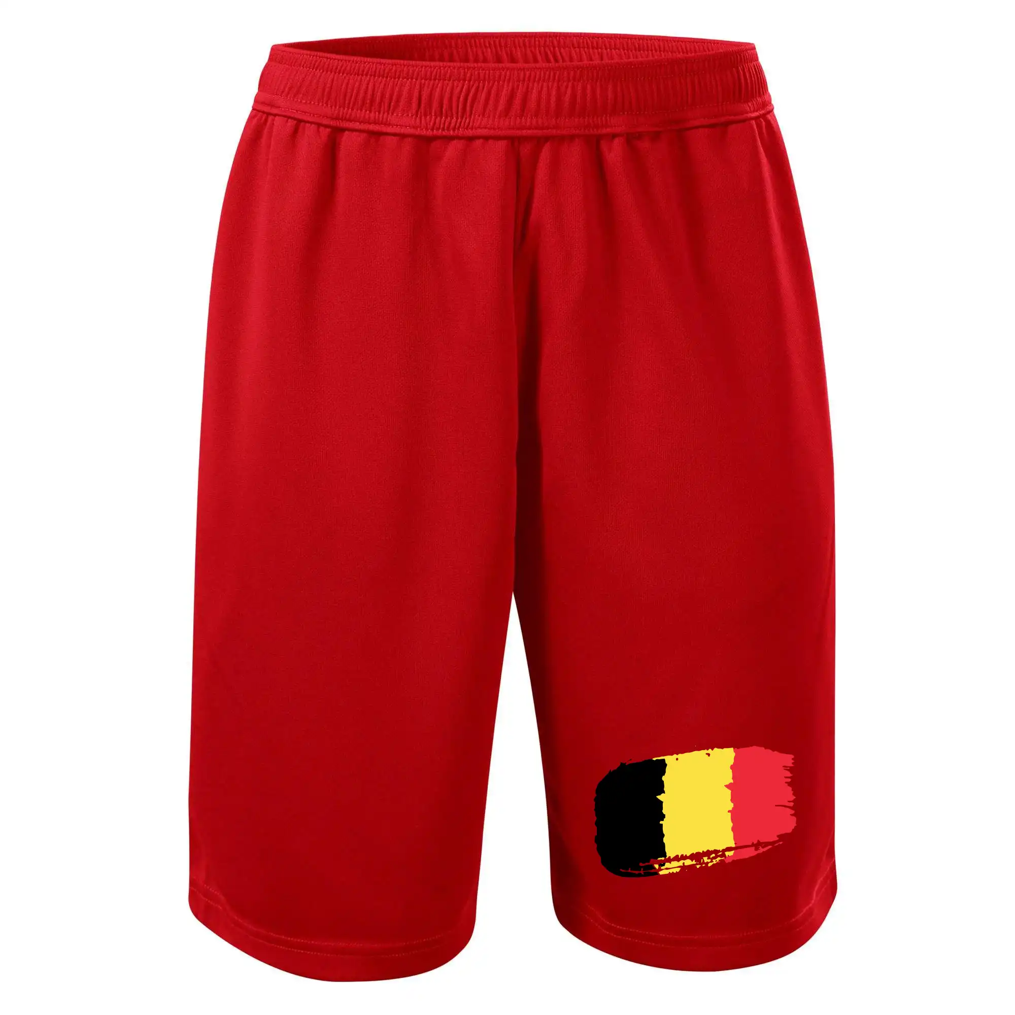 Belgie vlajka