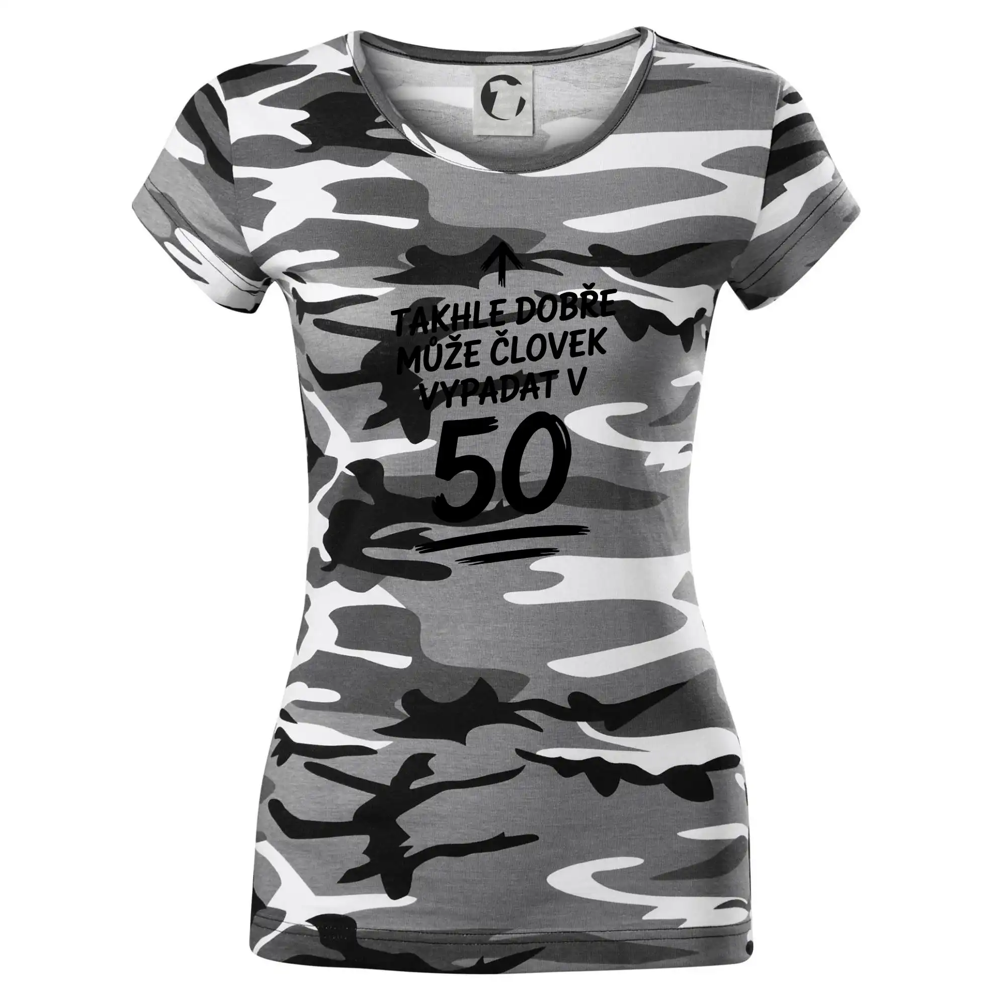 Takhle dobře může vypadat člověk v 50