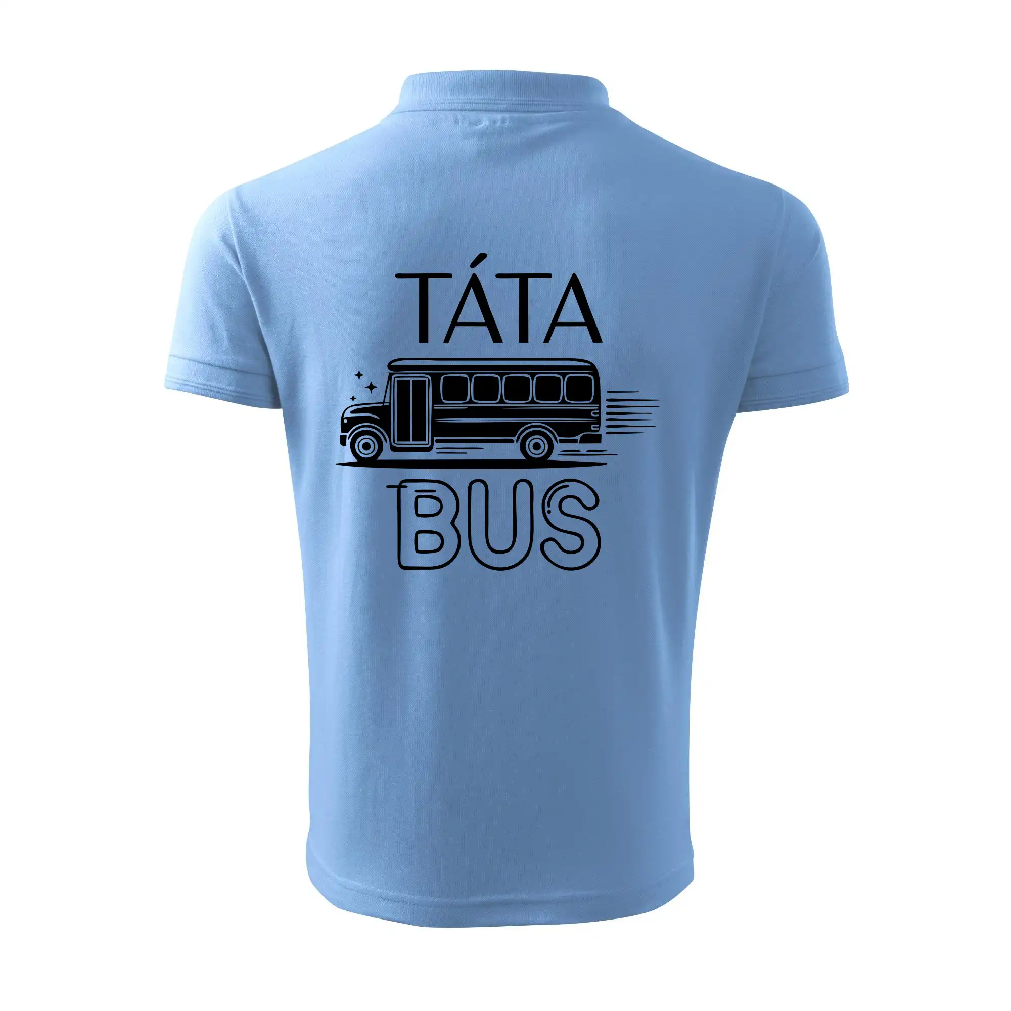 Černý tátabus