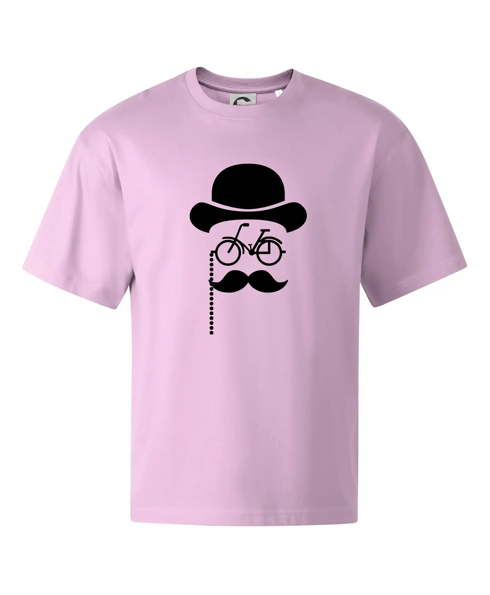 Mustache kolo