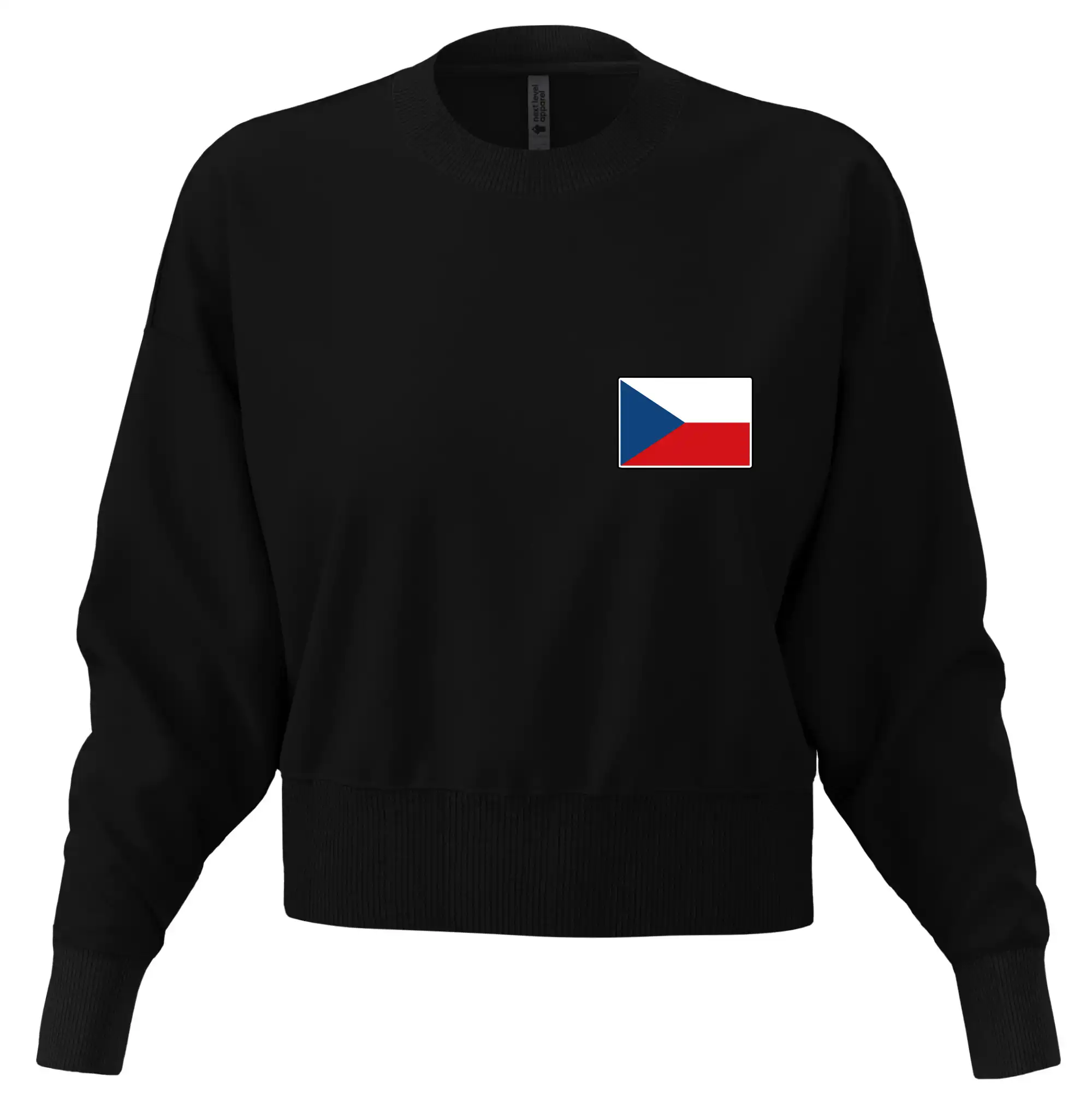 Česká republika - Vlajka malá