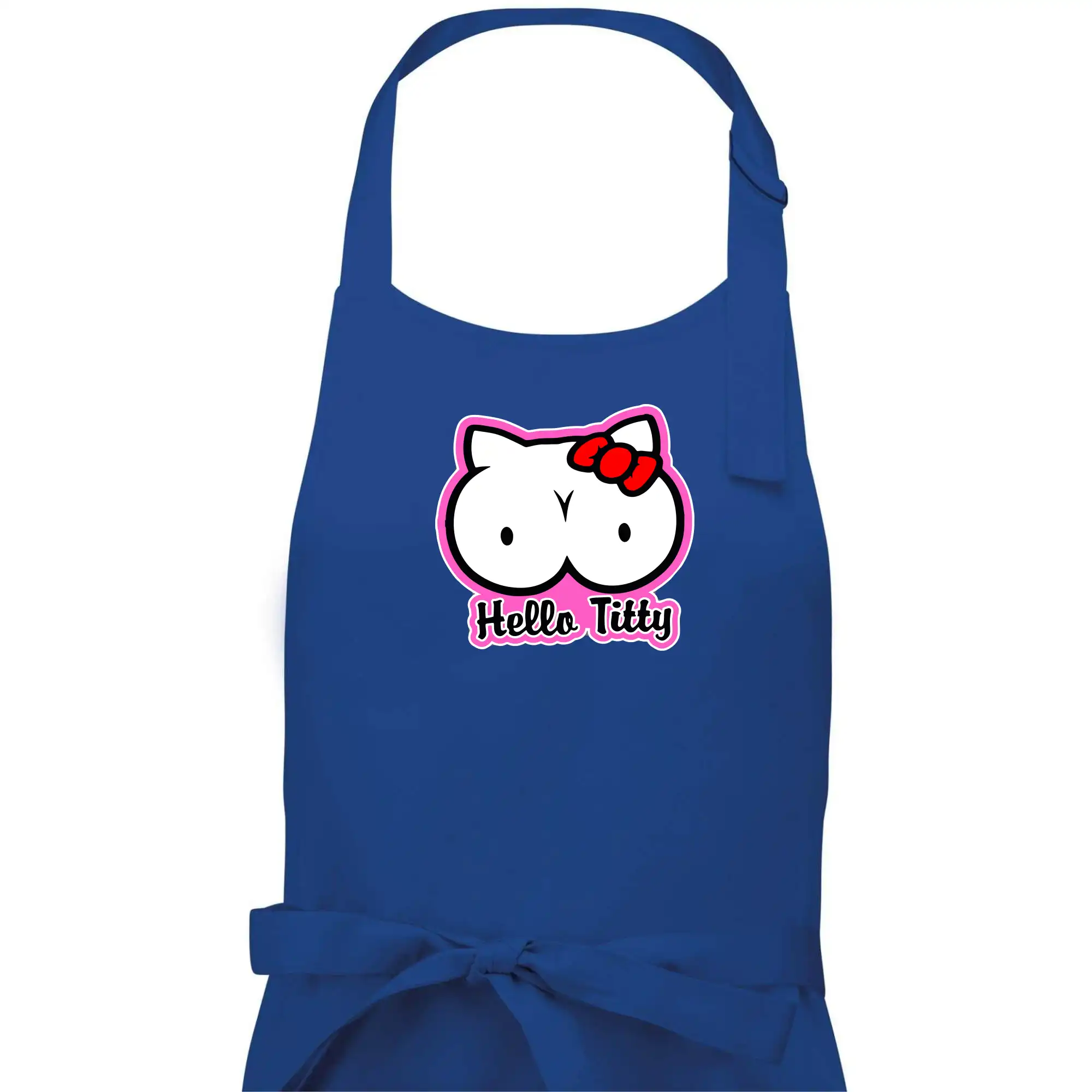 Hello titty