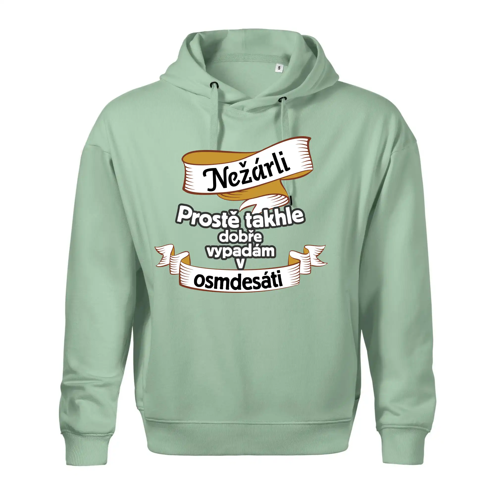 Nežárli pro pány 80