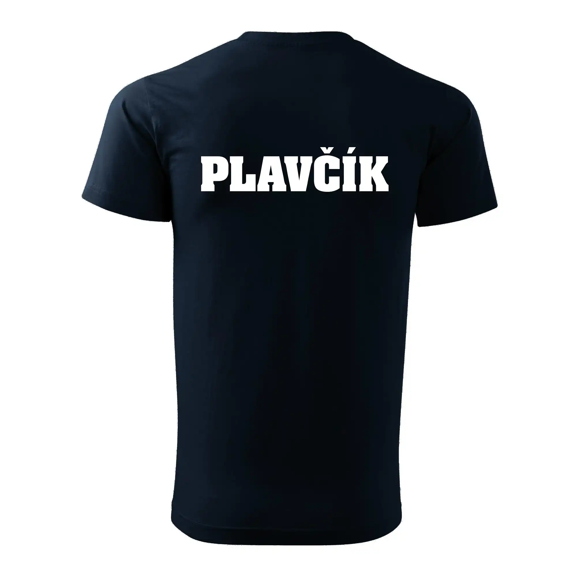 Hvězda života - Plavčík